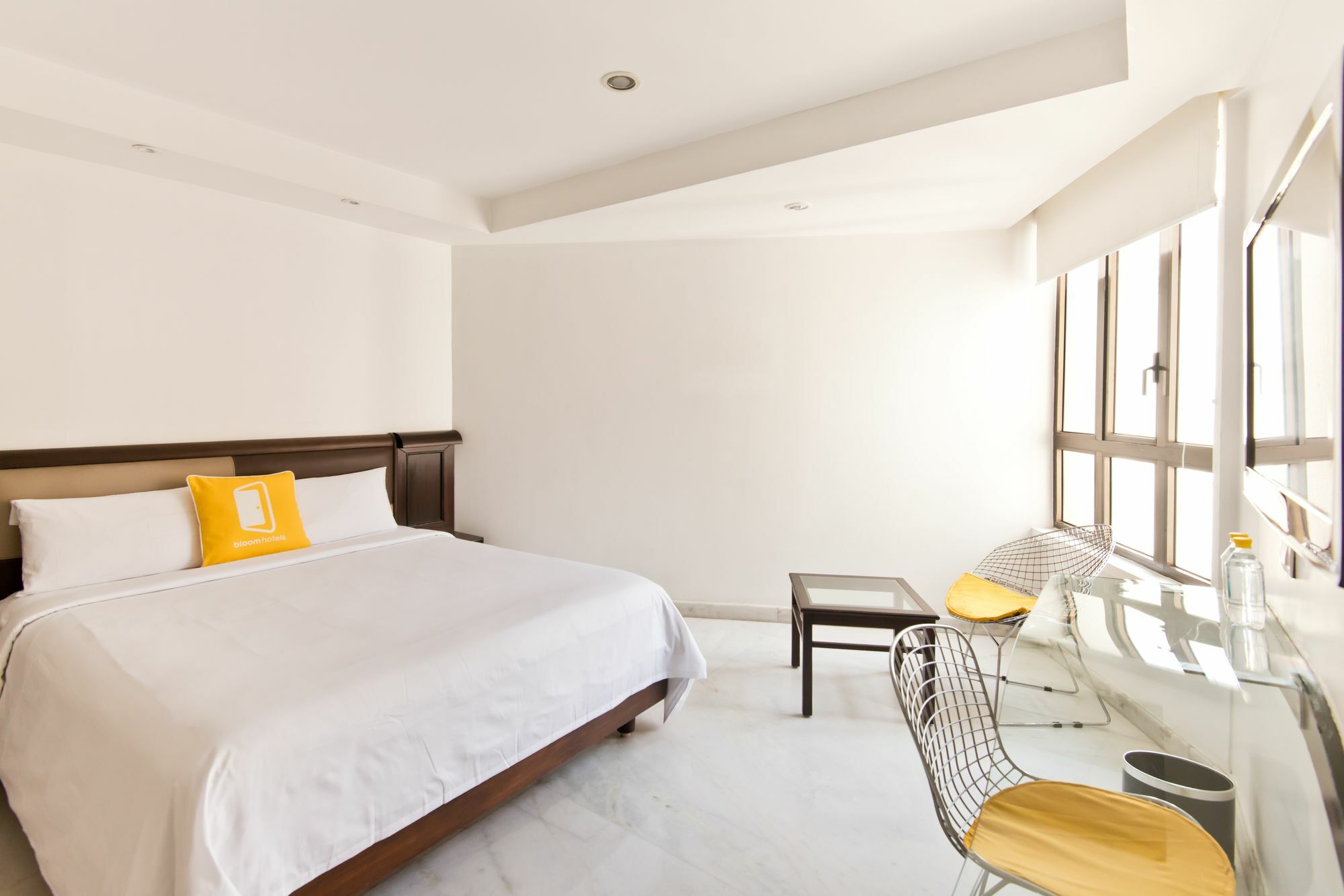 Ilodge @ Malleshwaram 3*