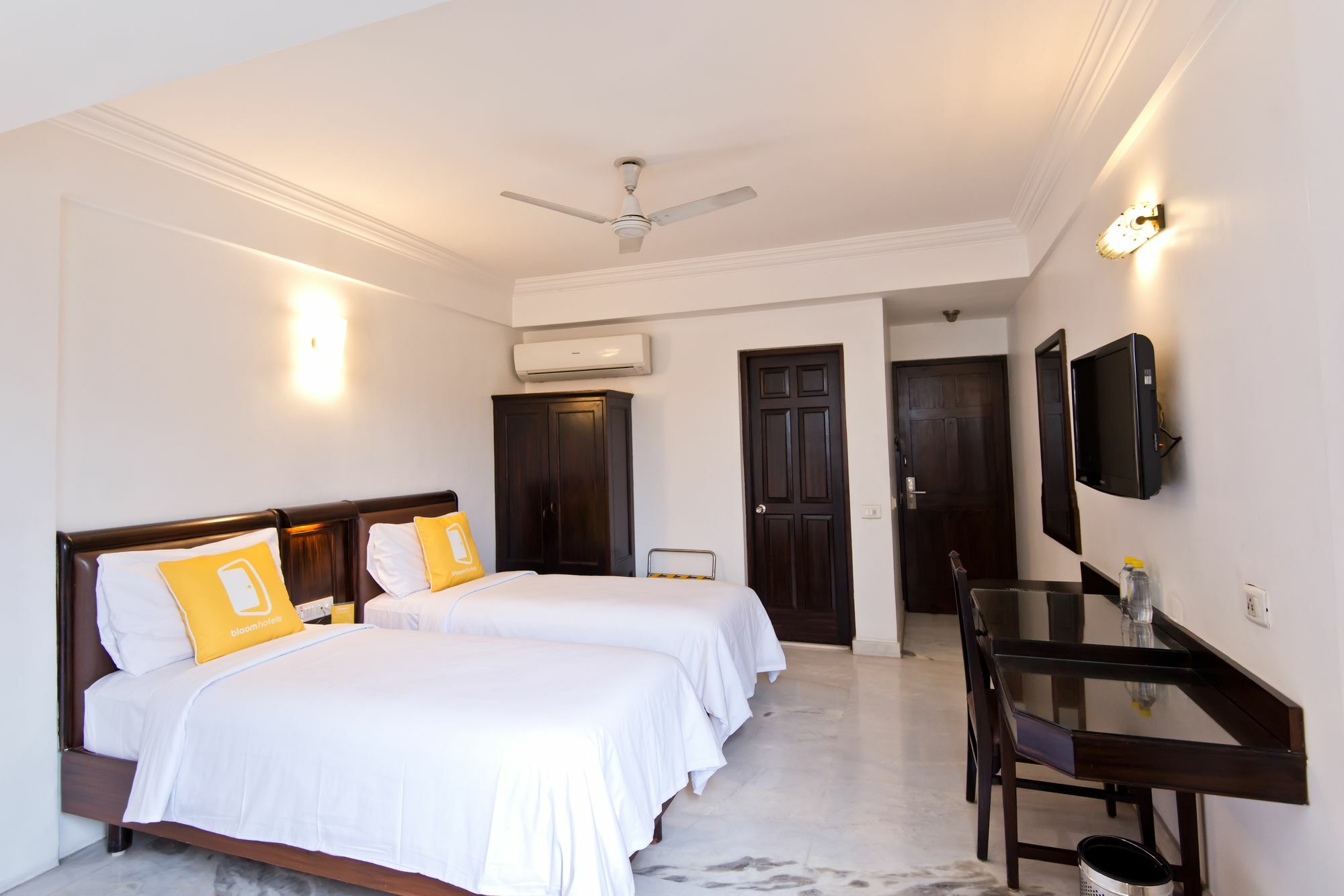 Ilodge @ Malleshwaram Hotel
