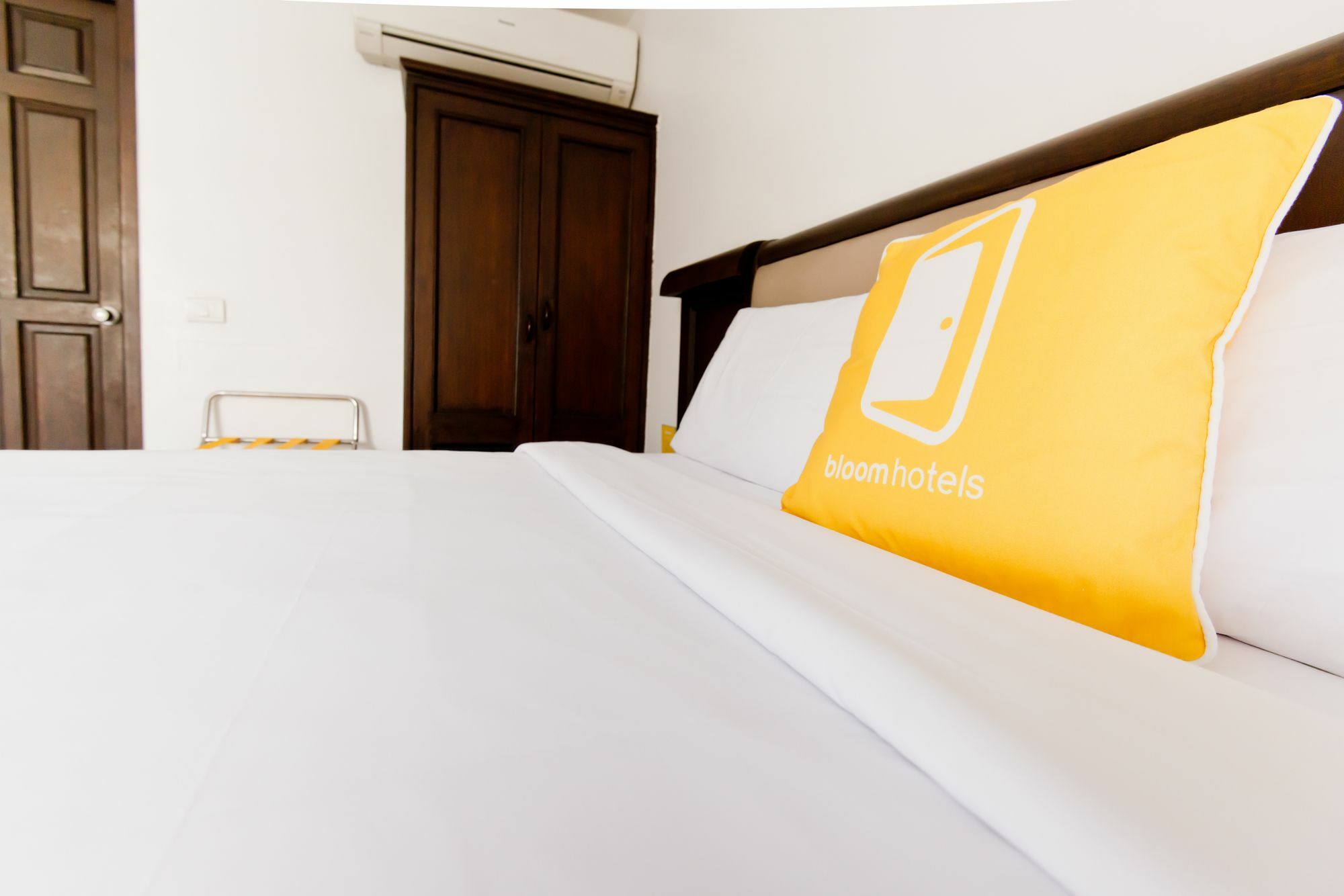 Ilodge @ Malleshwaram Hotel 3*