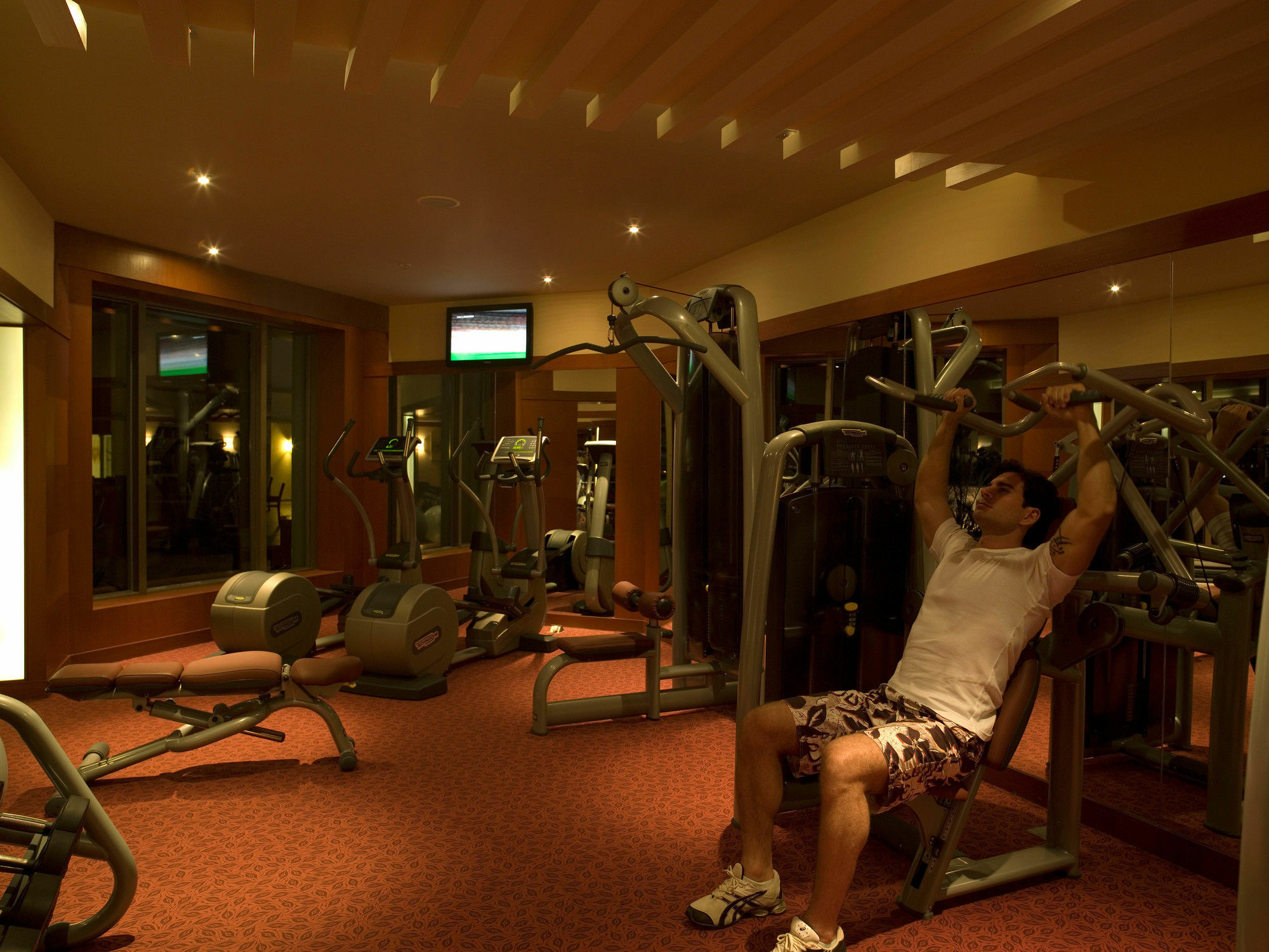 The Zuri Whitefield Hotel