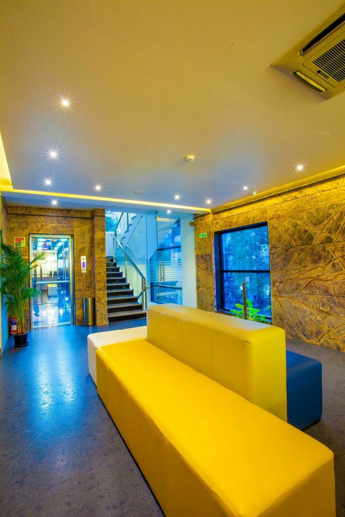 Northern Suites-ii @ C Block Bangalore