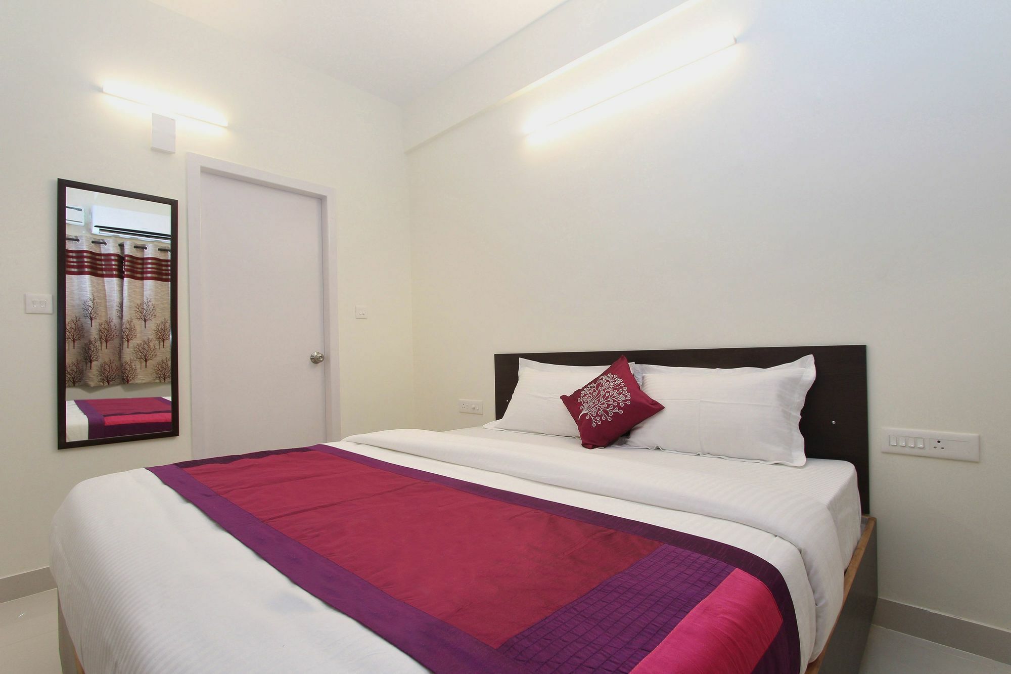 Oyo 8474 Greenland Hotel
