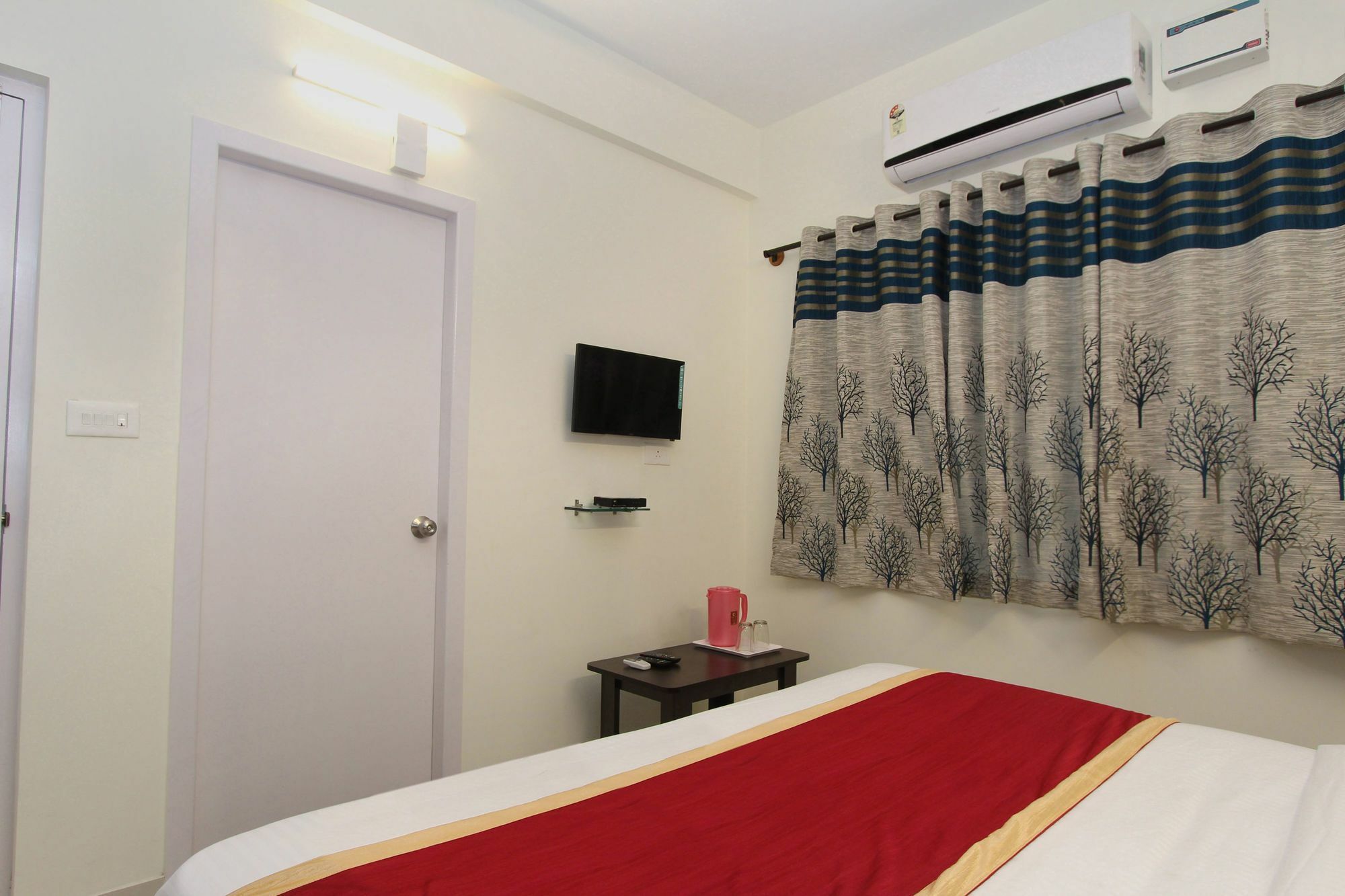 Hotel Oyo 8474 Greenland 3*