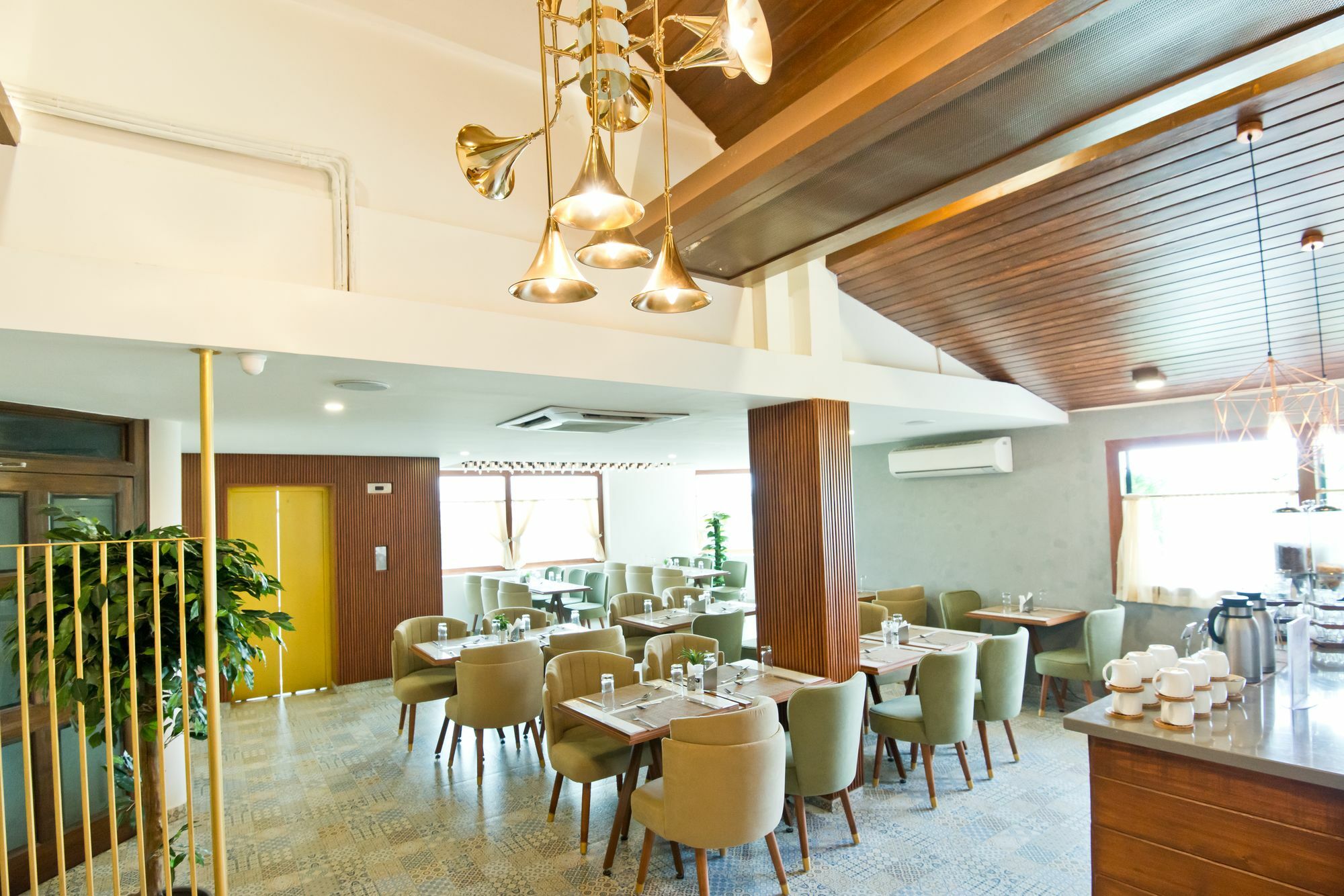 Hotel Ilodge @ Malleshwaram