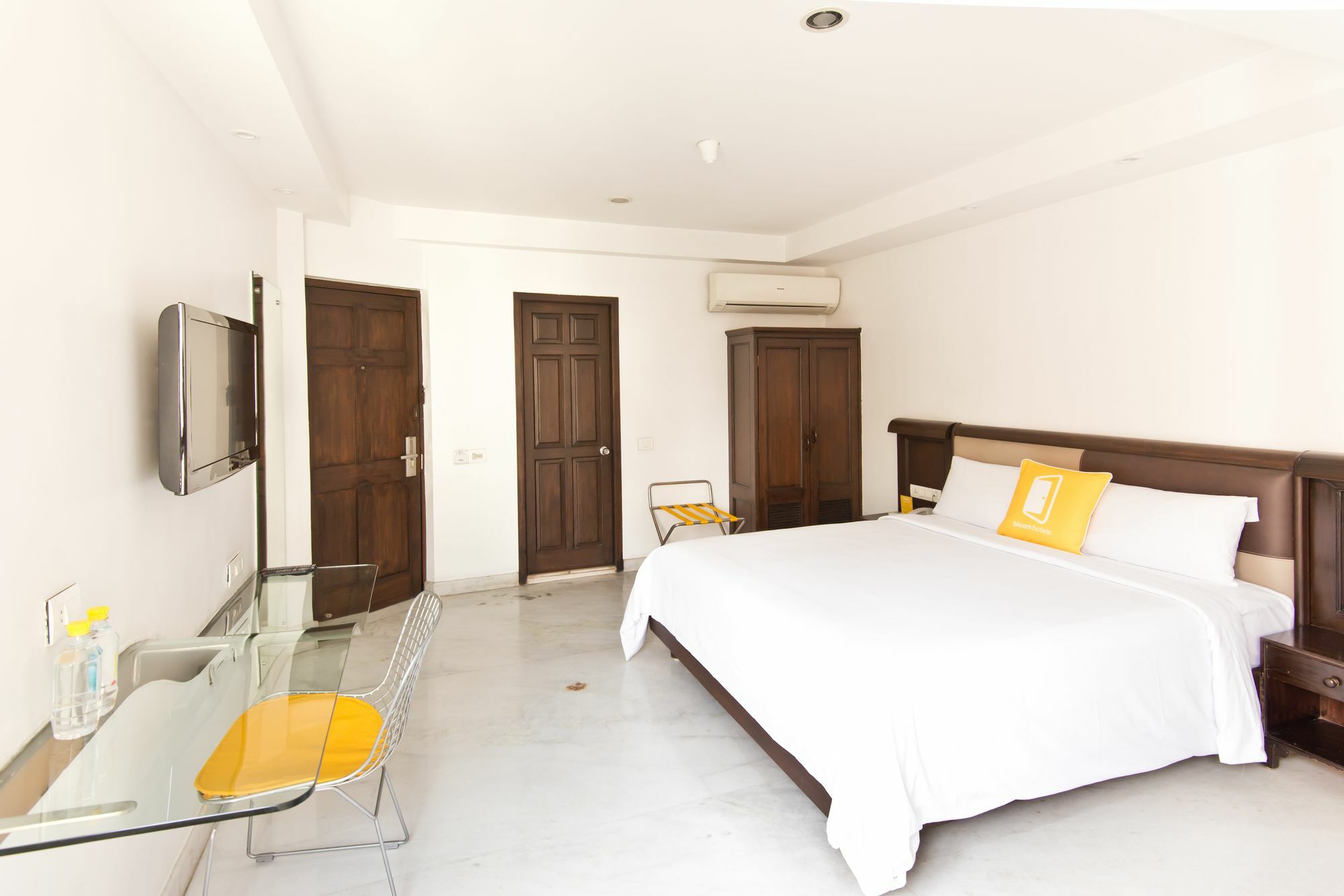 Hotel Ilodge @ Malleshwaram