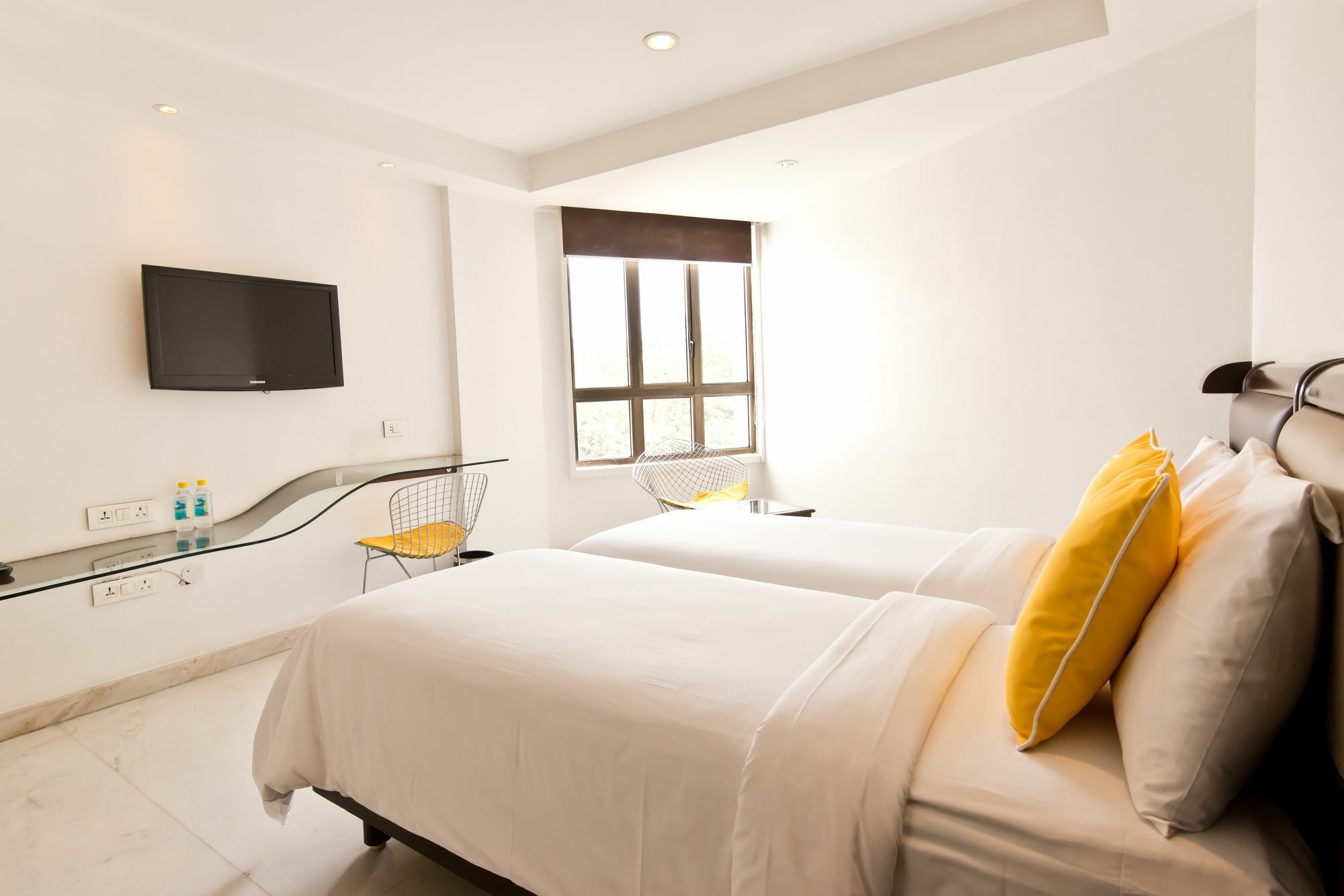 Ilodge @ Malleshwaram 3* Bangalore