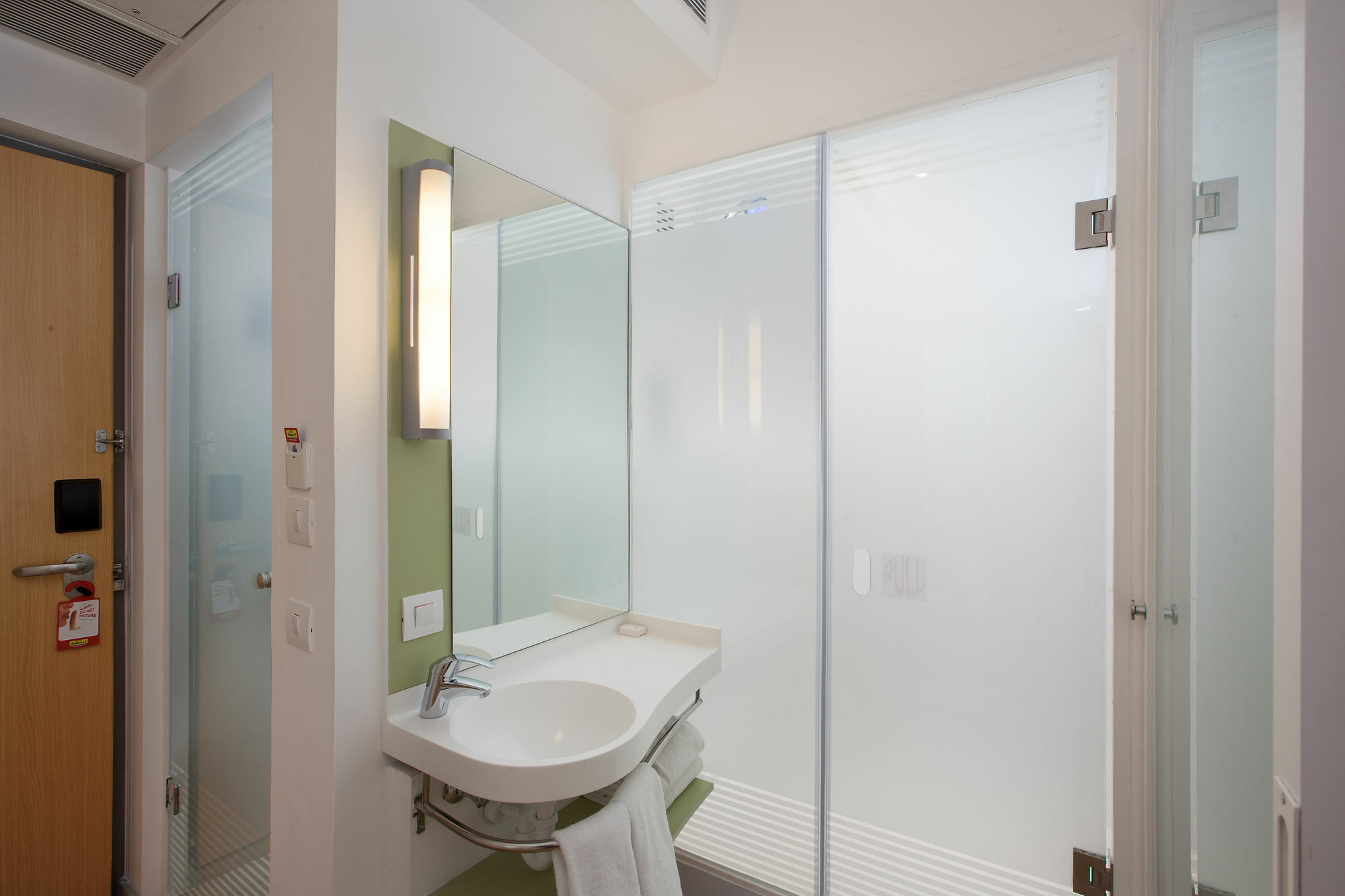 Express Whitefield Itpl By Ihg