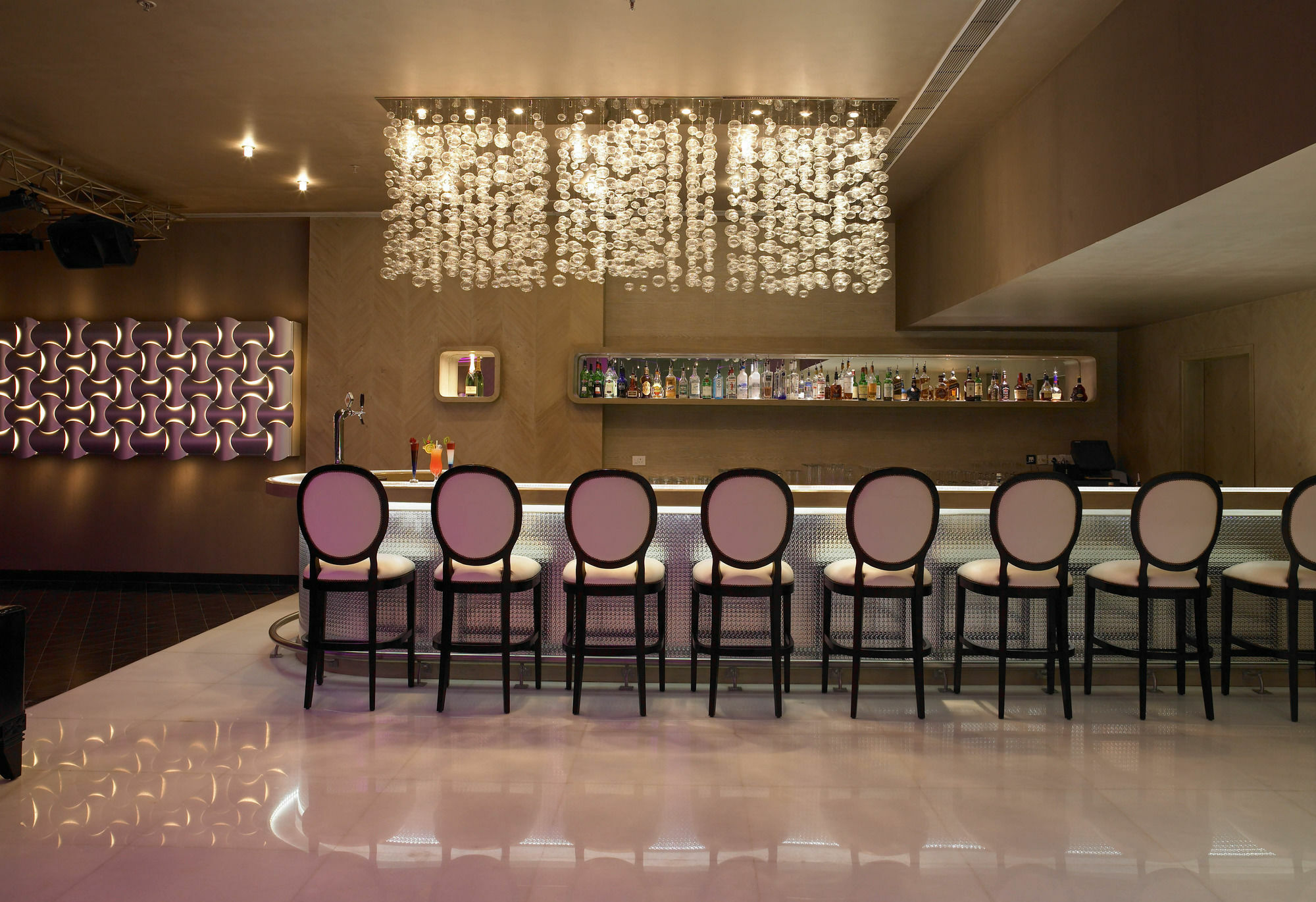 The Zuri Whitefield 5* Bangalore