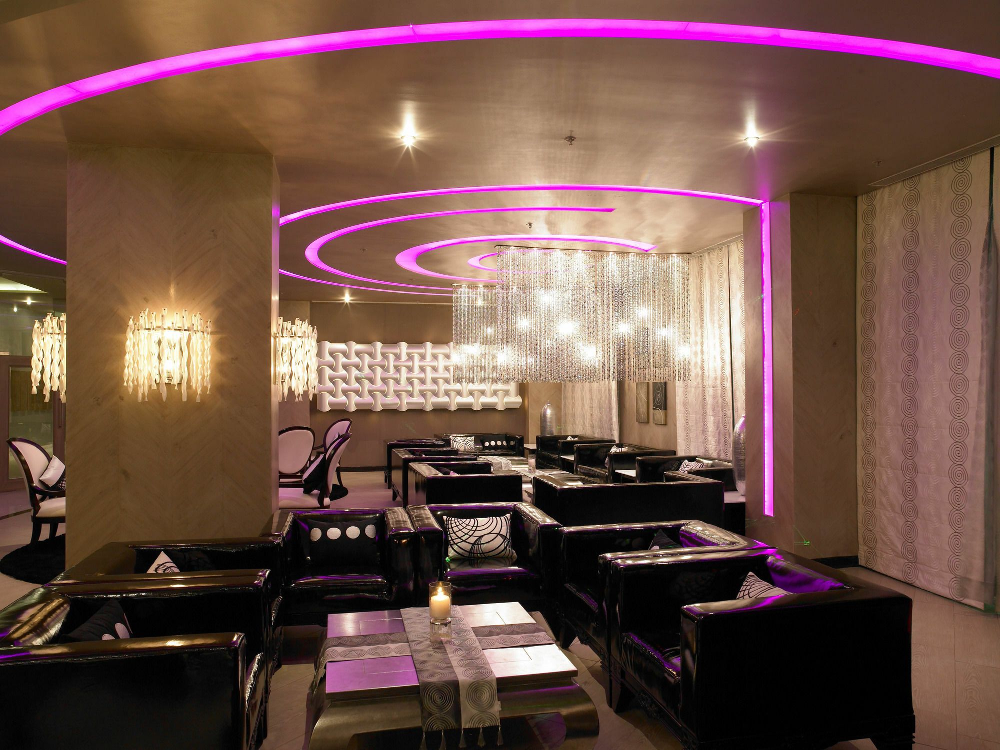 The Zuri Whitefield Hotel Bangalore
