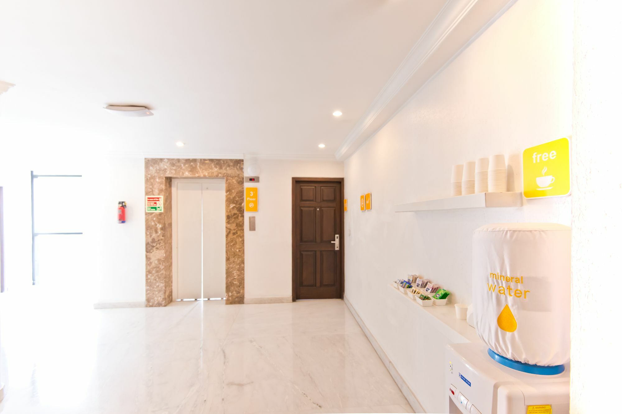 Hotel Ilodge @ Malleshwaram Bangalore