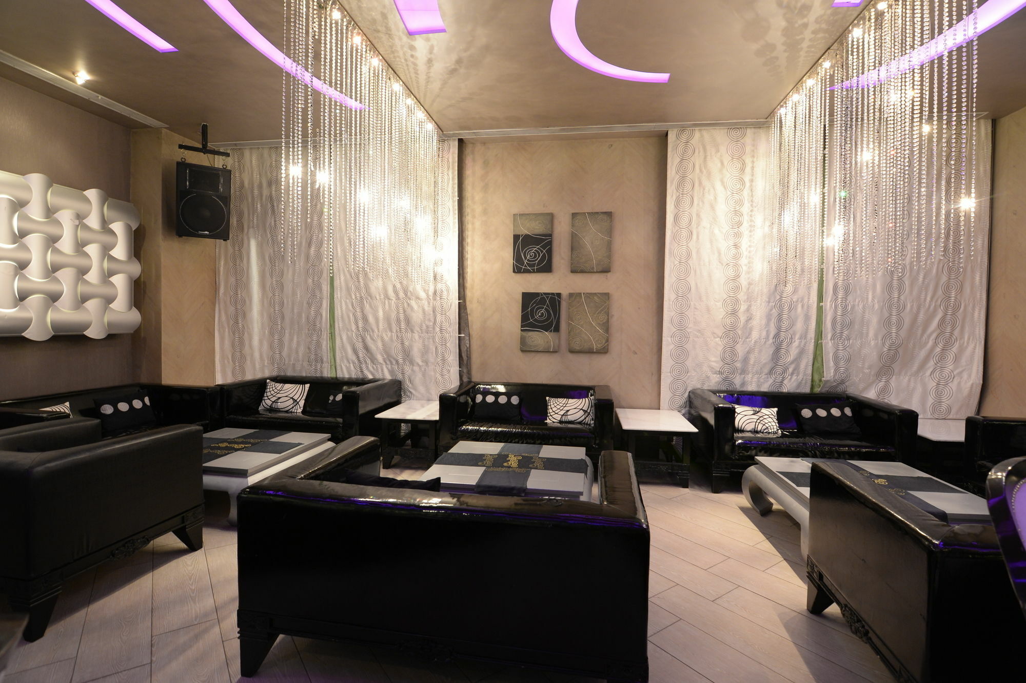 Hotel The Zuri Whitefield 5*