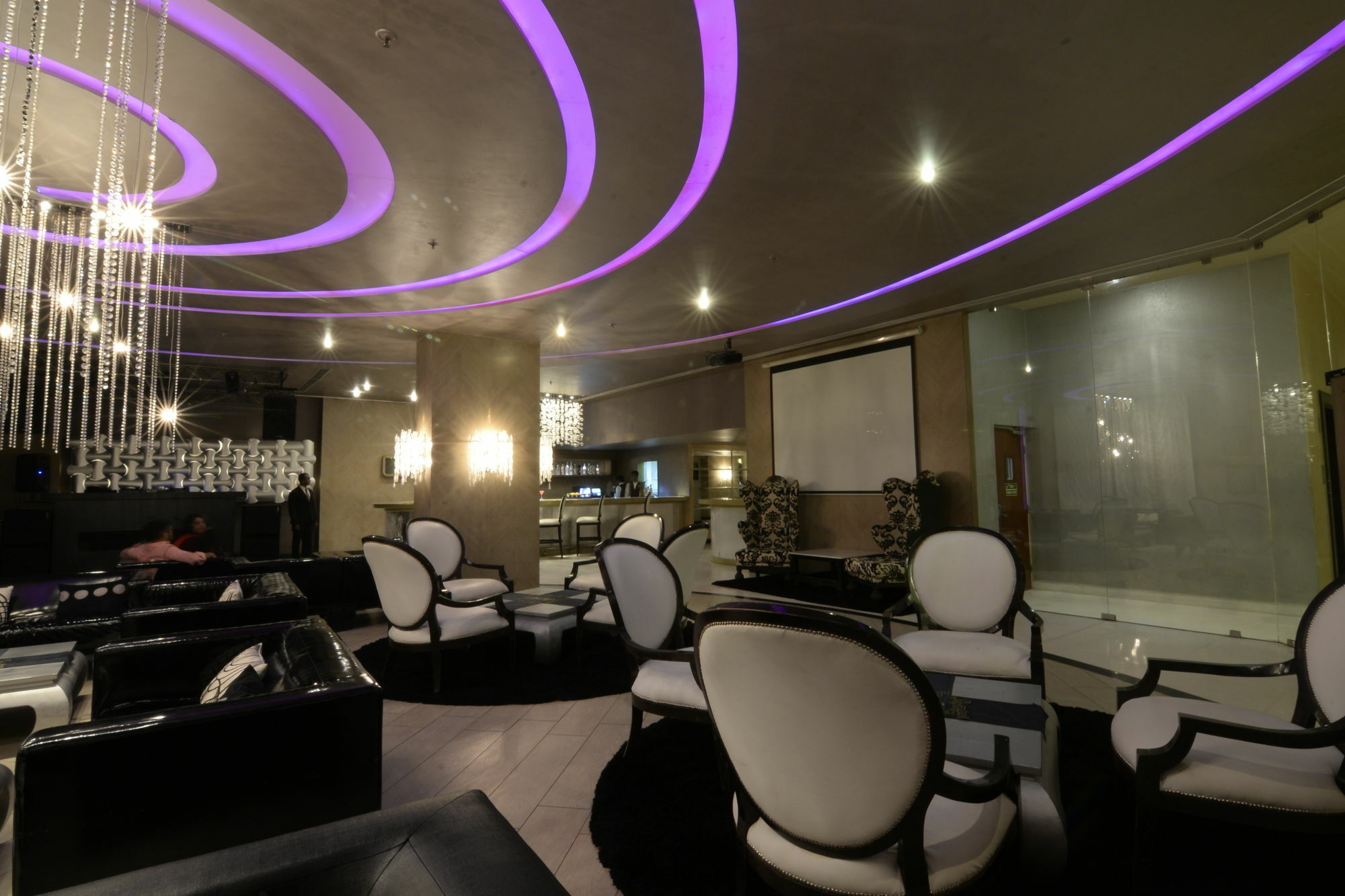 The Zuri Whitefield Hotel