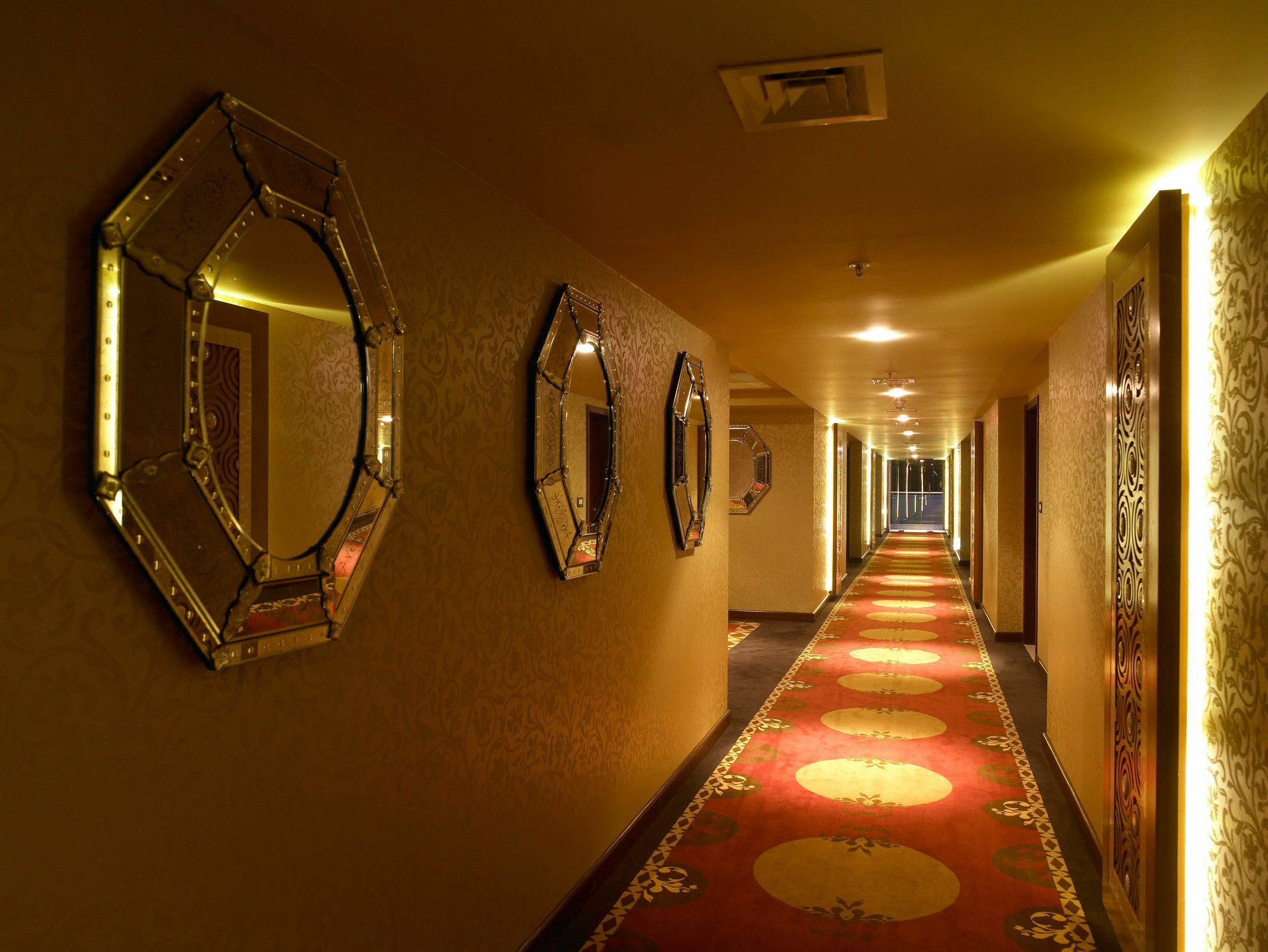 The Zuri Whitefield 5* Bangalore