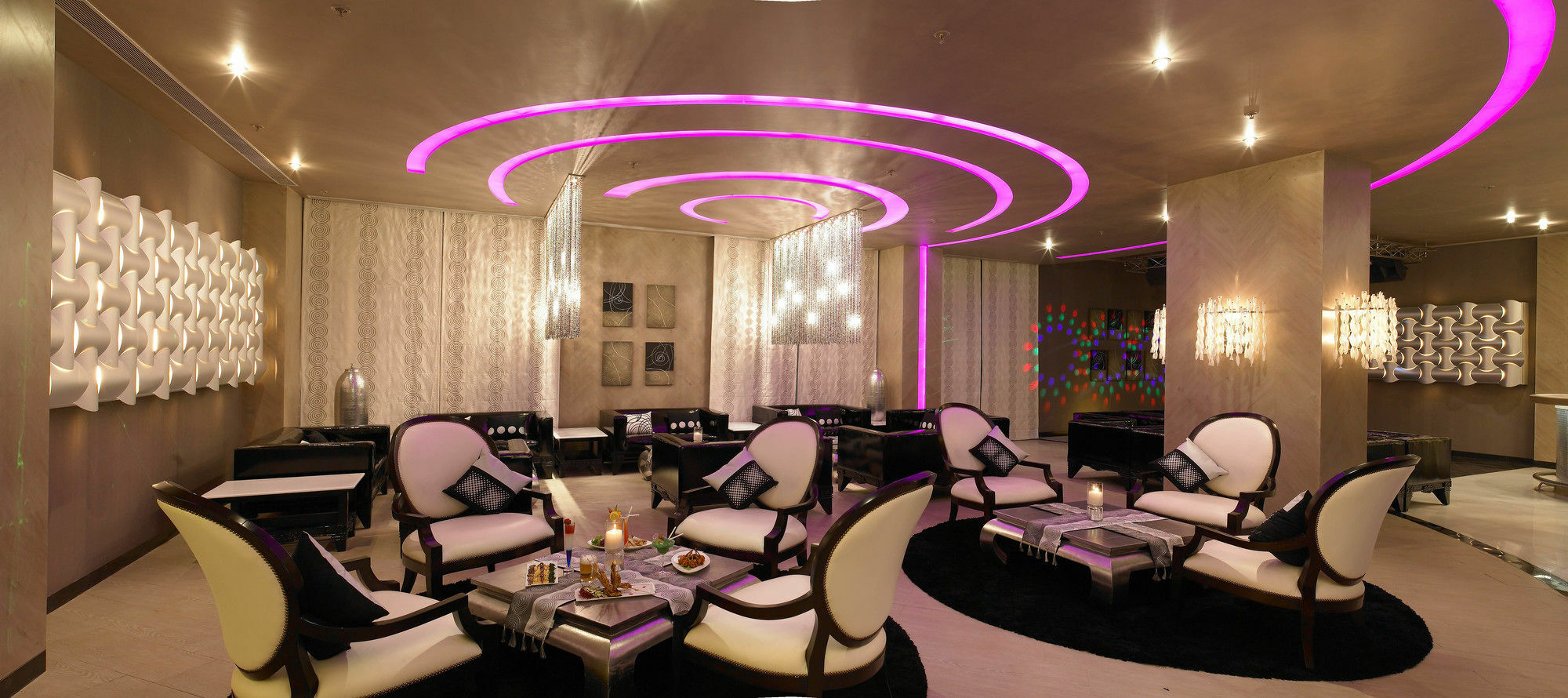 The Zuri Whitefield 5* Bangalore