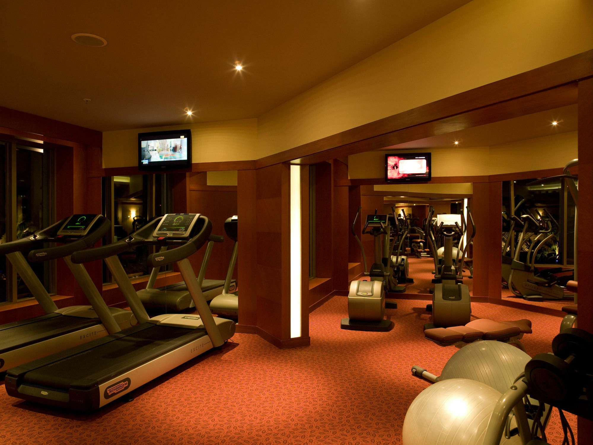 Hotel The Zuri Whitefield Bangalore