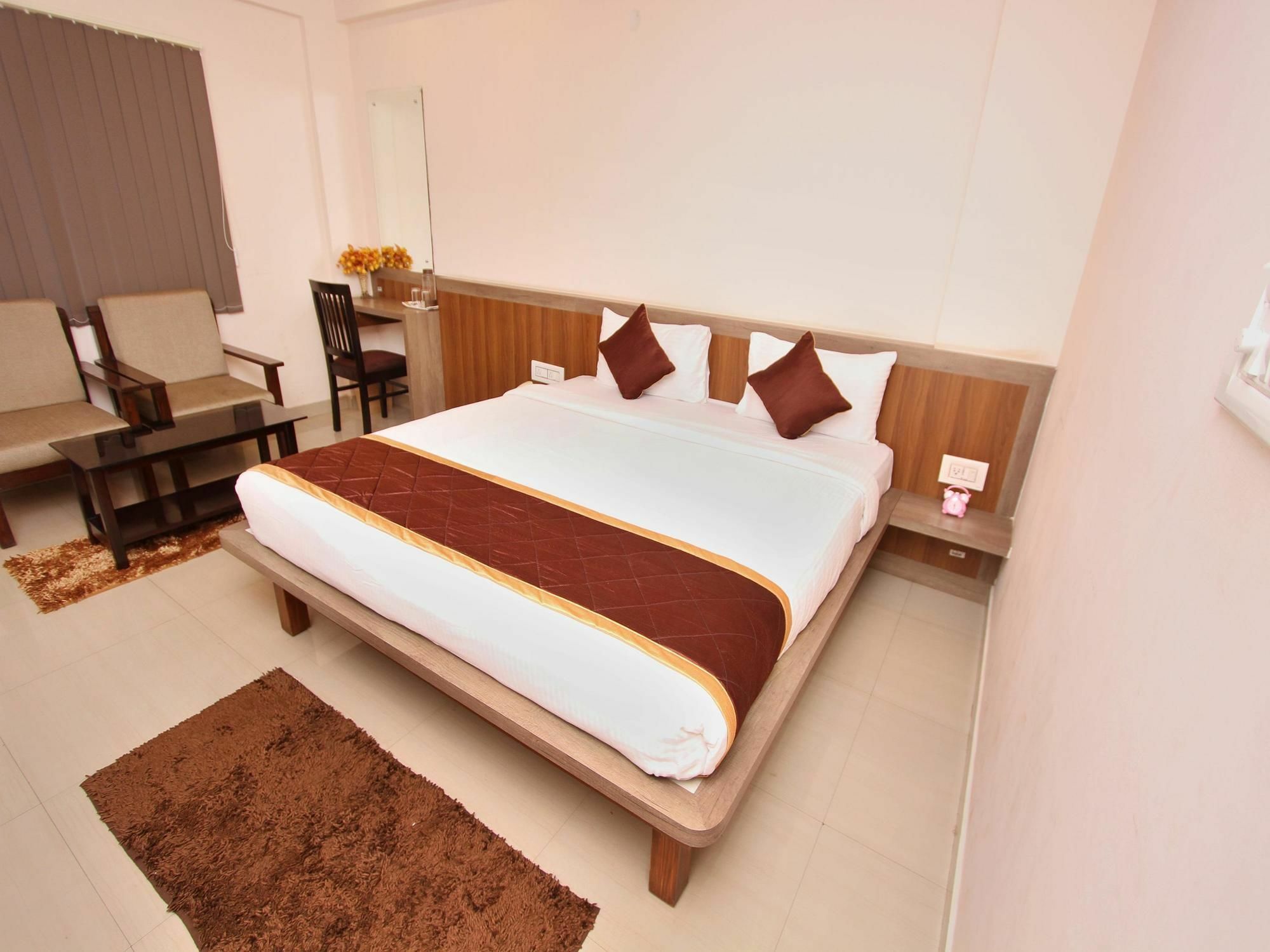 Hotel Oyo 2235 Indira Nagar Bangalore