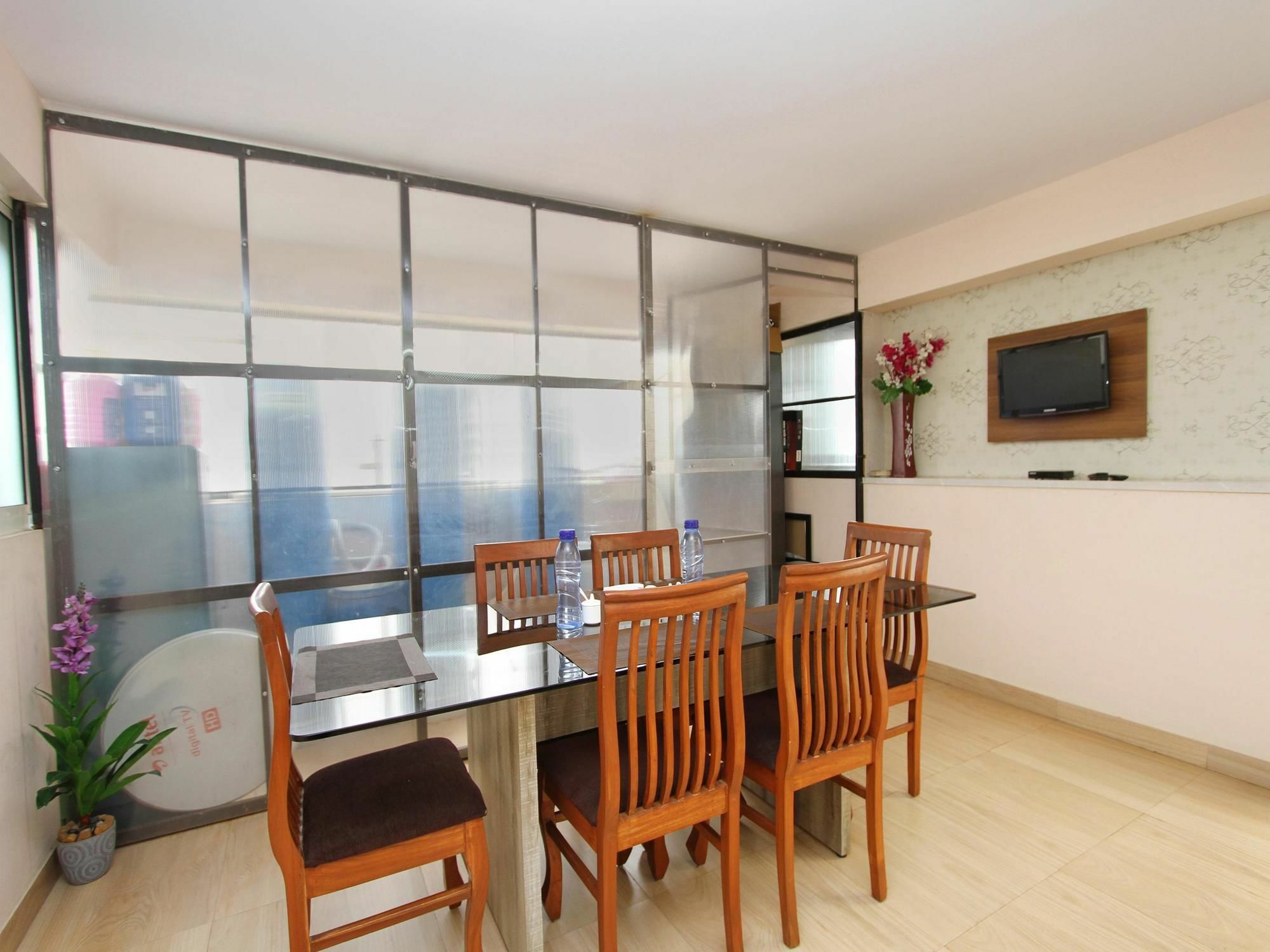Oyo 2235 Indira Nagar Hotel