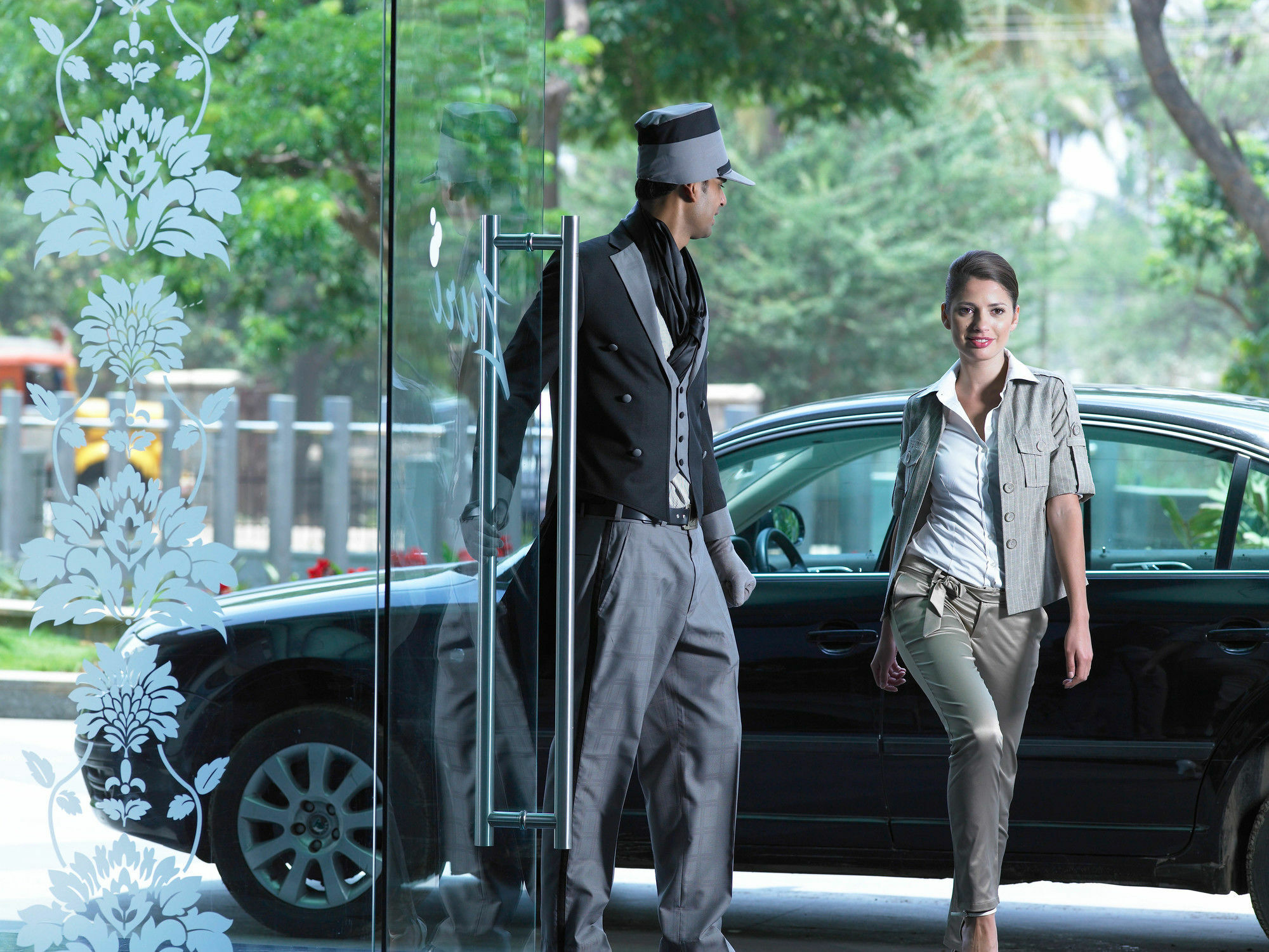 The Zuri Whitefield 5* Bangalore