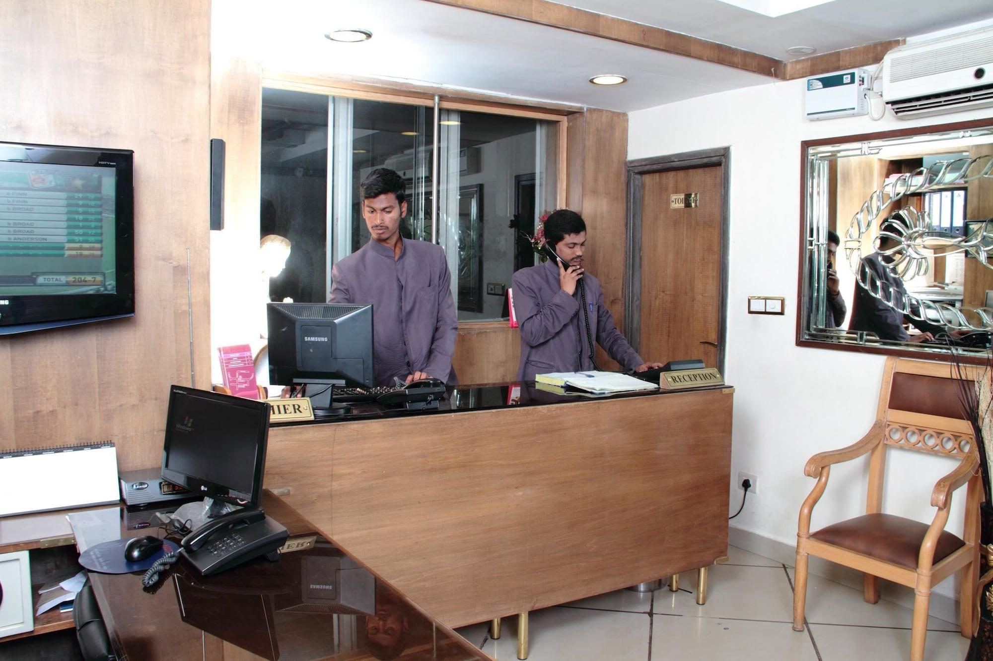 Komfort Terraces Bangalore