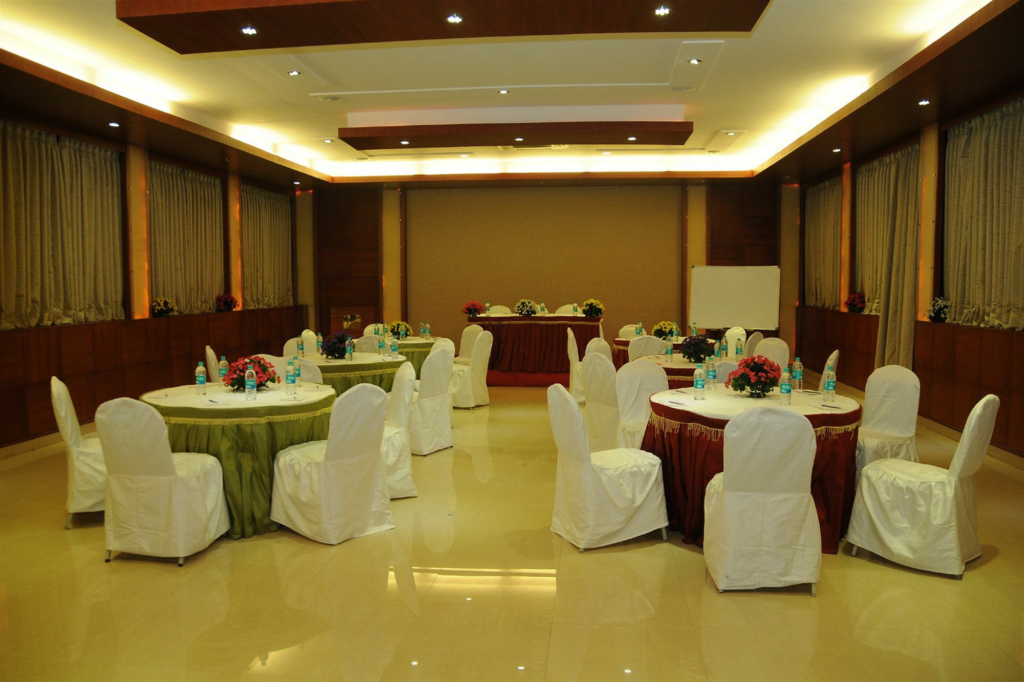 Hotel Magaji Orchid Bangalore