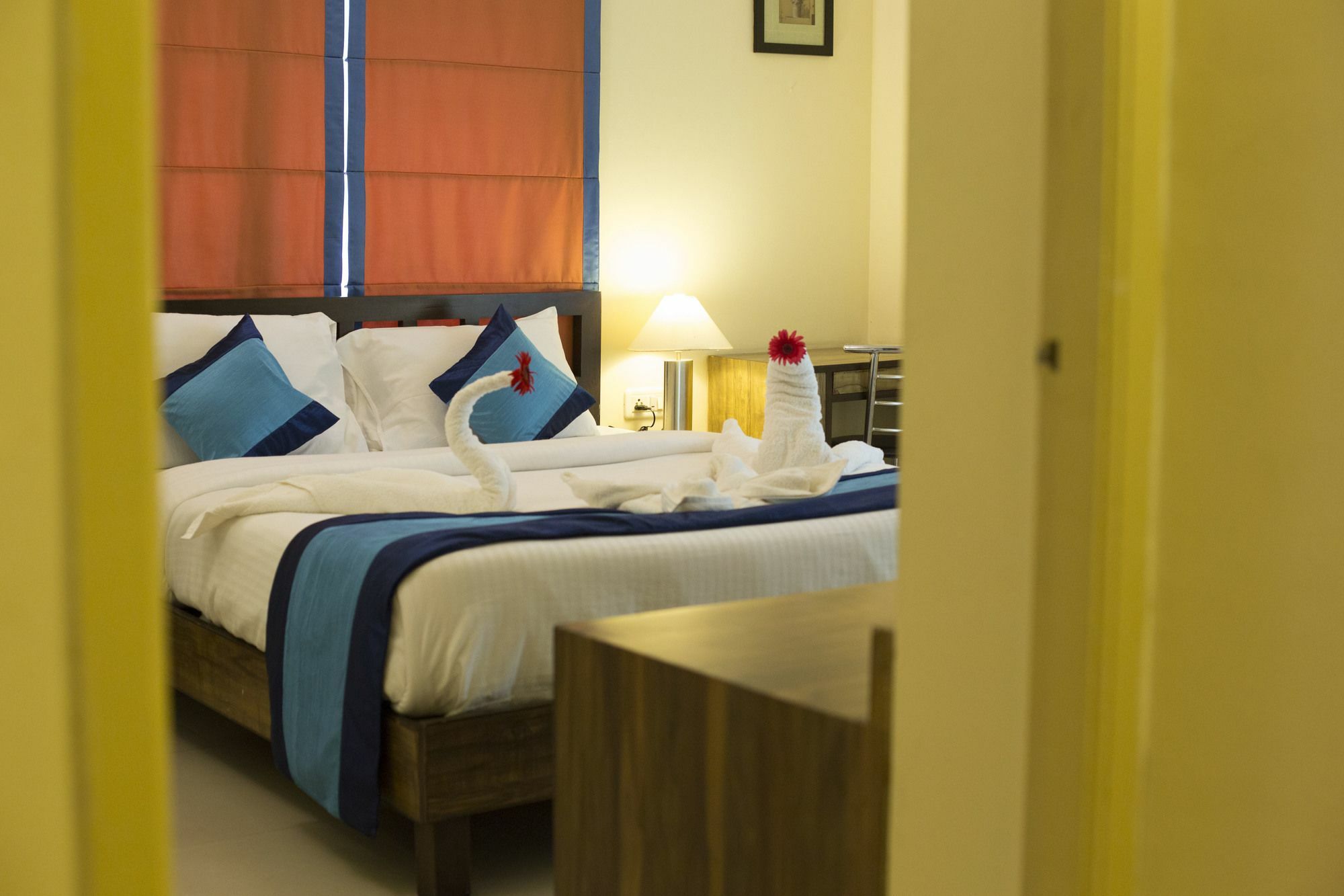 Mint Queensway Near Ulsoor 3* Bangalore