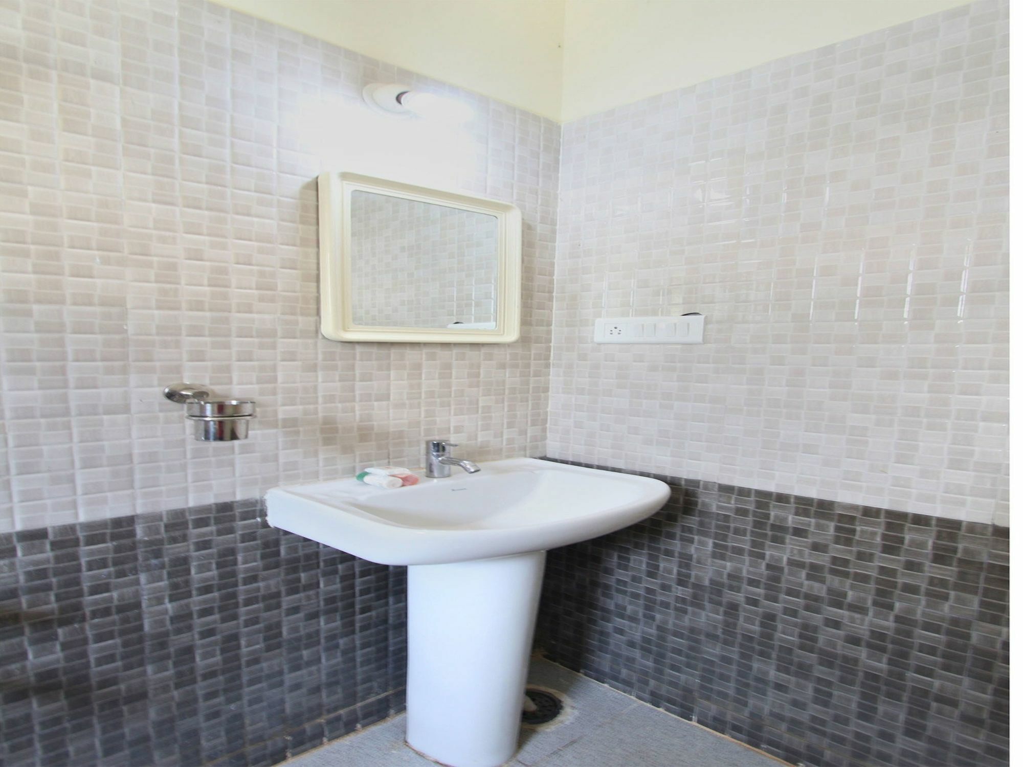 Hotel Hotel O Manyata Tech Park Bangalore
