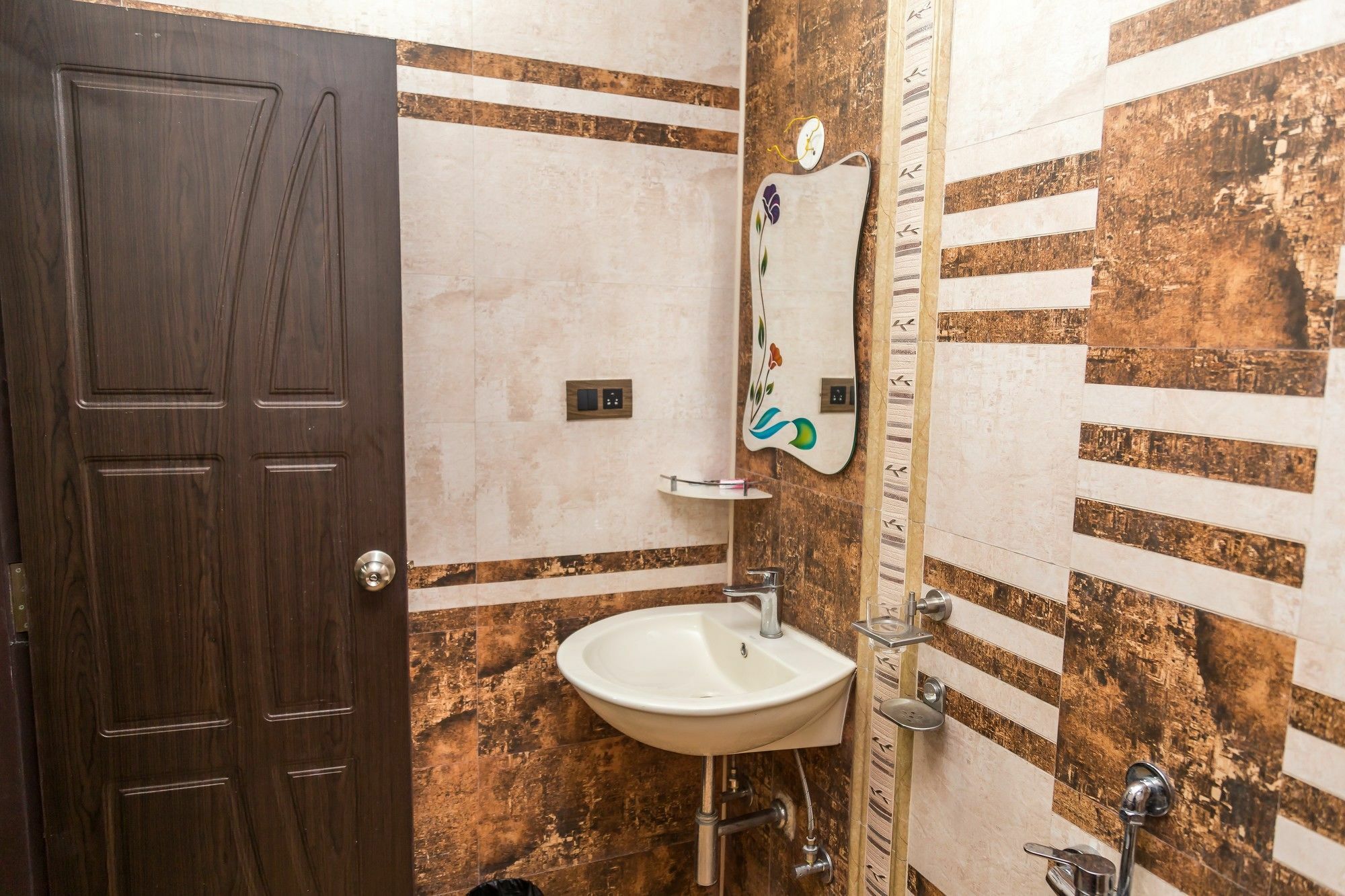 Hotel Fabhotel Oriental Frazer Town