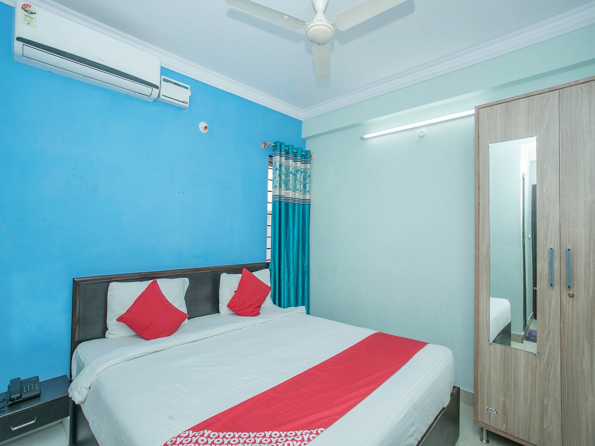 Hotel Fabexpress Ivory Pearl - Btm Layout, Nr Forum Mall Bangalore