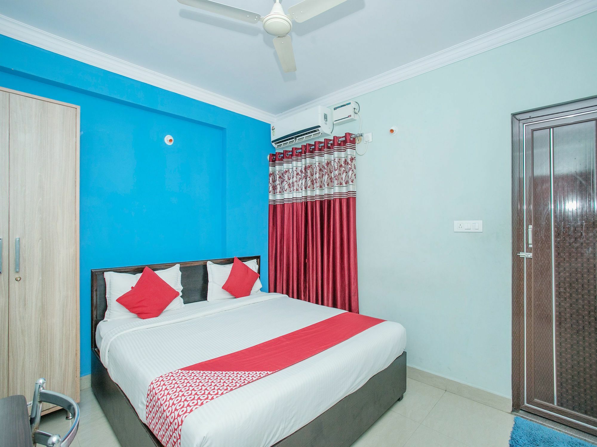 Fabexpress Ivory Pearl - Btm Layout, Nr Forum Mall 3* Bangalore