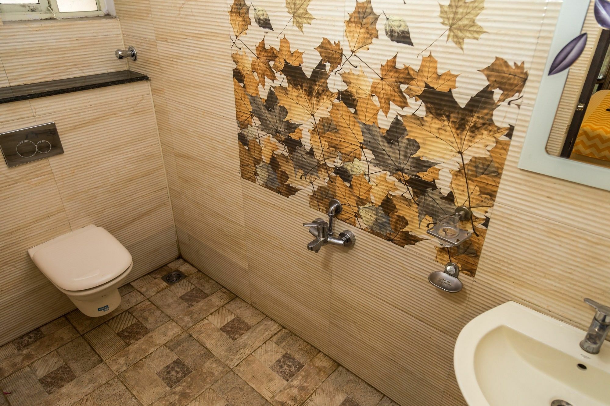 Fabhotel Oriental Frazer Town