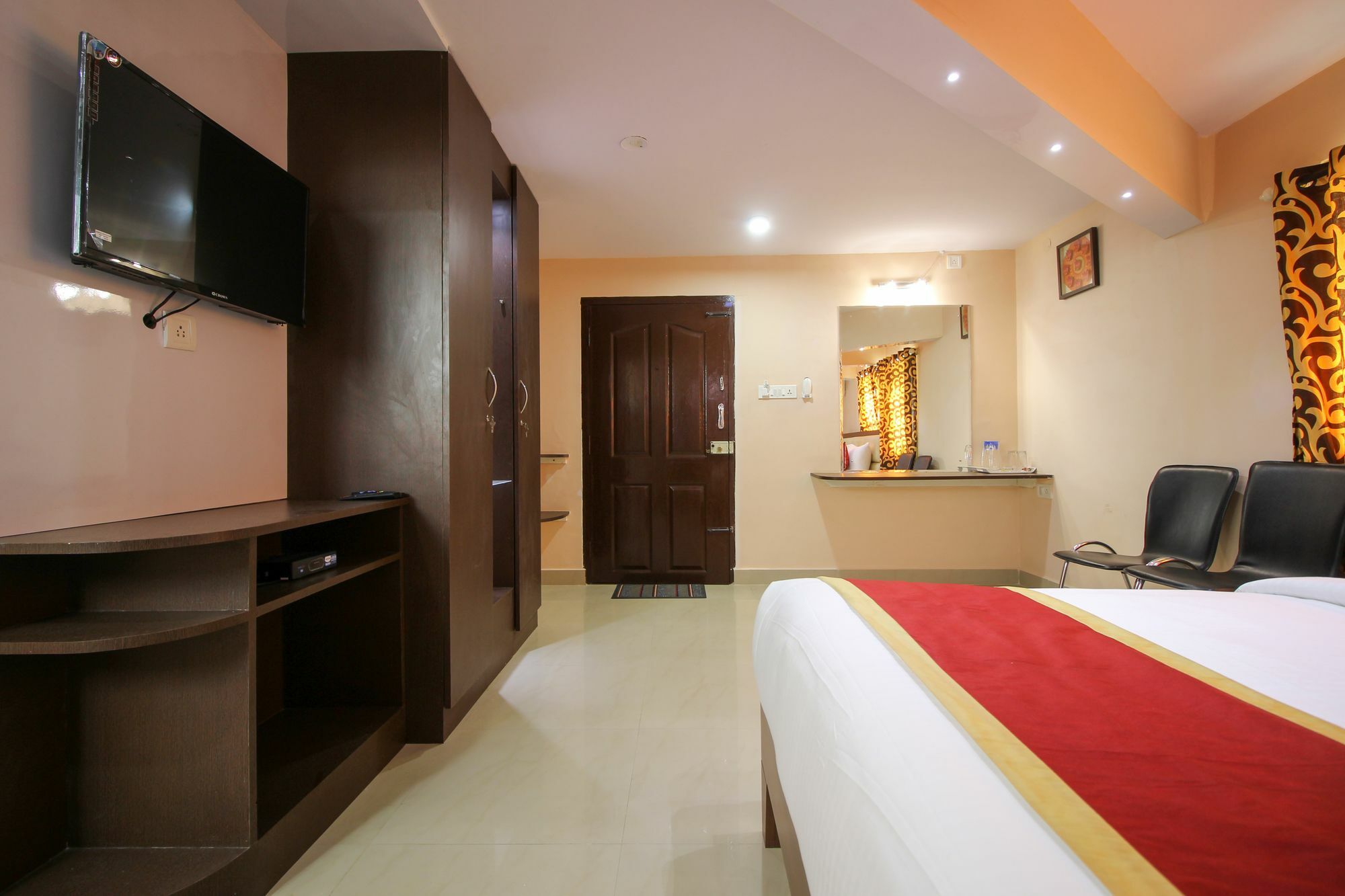 Oyo 8116 Park Hotel
