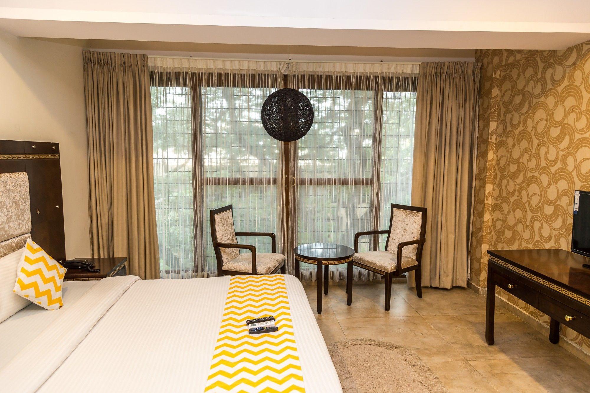 Fabhotel Oriental Frazer Town 3*