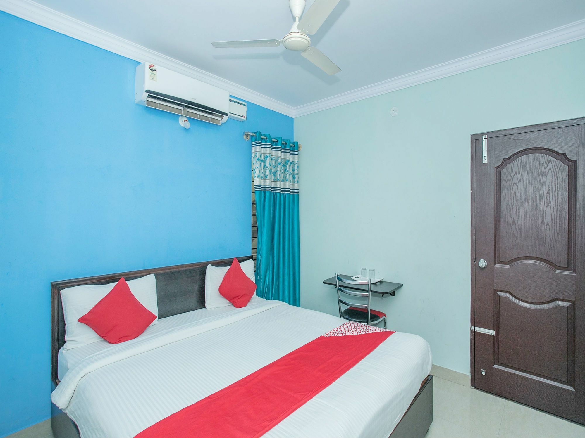 Hotel Fabexpress Ivory Pearl - Btm Layout, Nr Forum Mall Bangalore