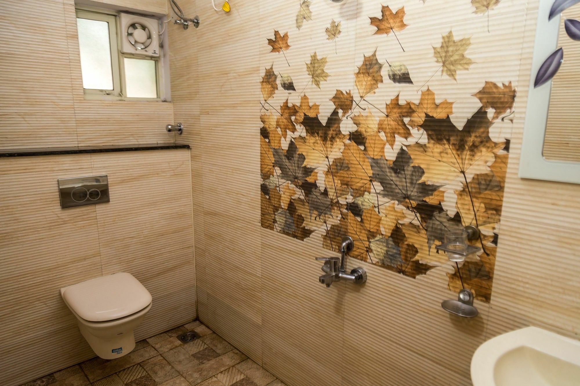 Hotel Fabhotel Oriental Frazer Town