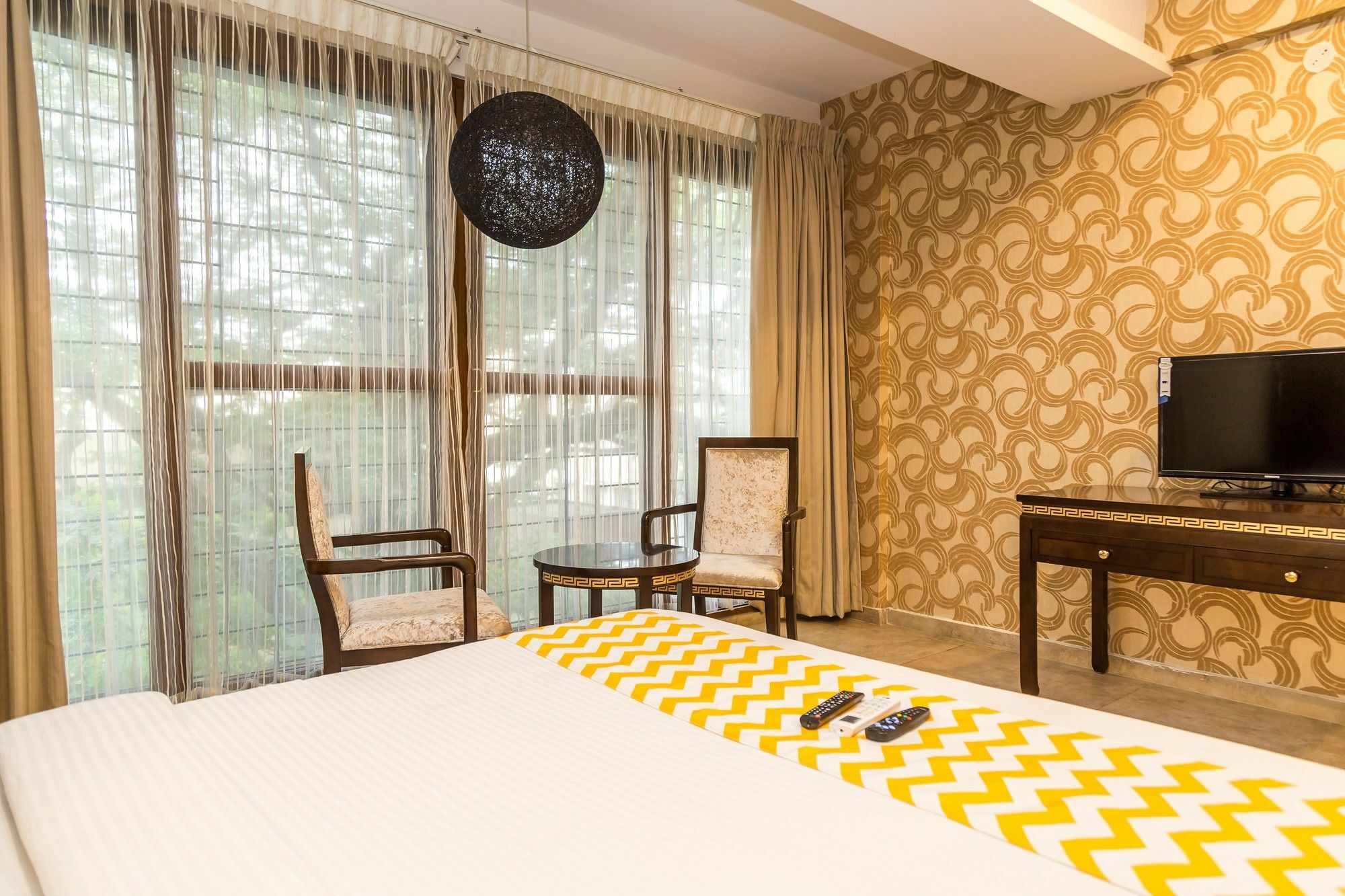 Fabhotel Oriental Frazer Town
