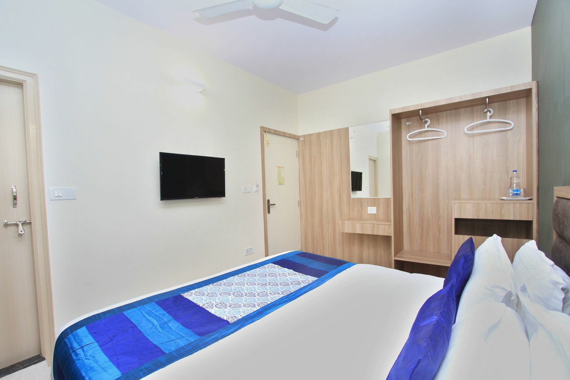 O Golden Near Cubbon Park 3*