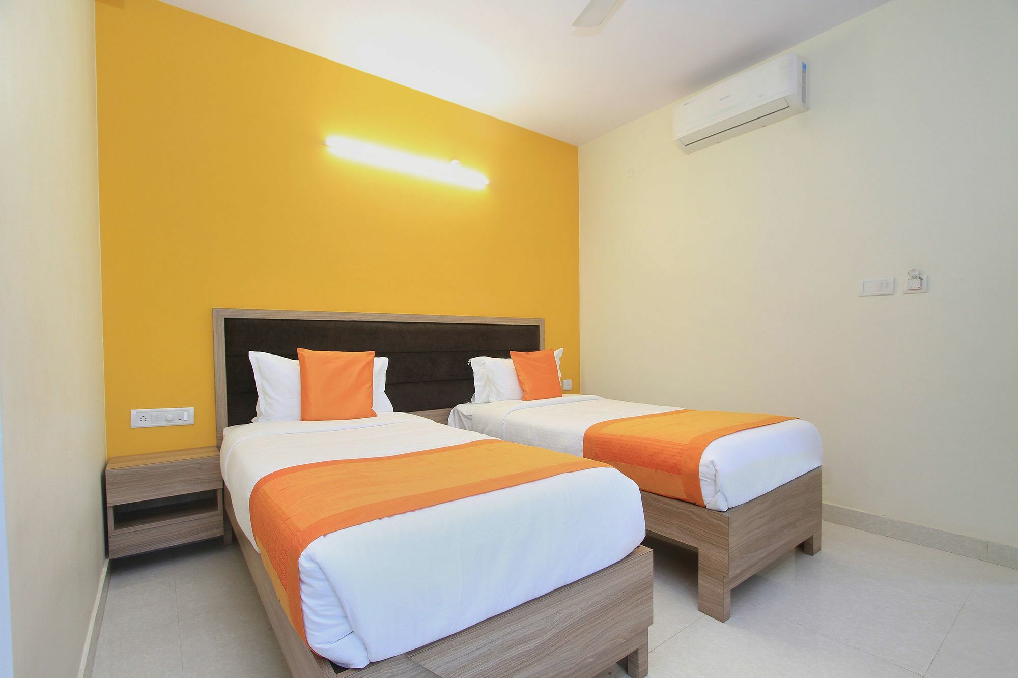 O Golden Near Cubbon Park Hotel 3*
