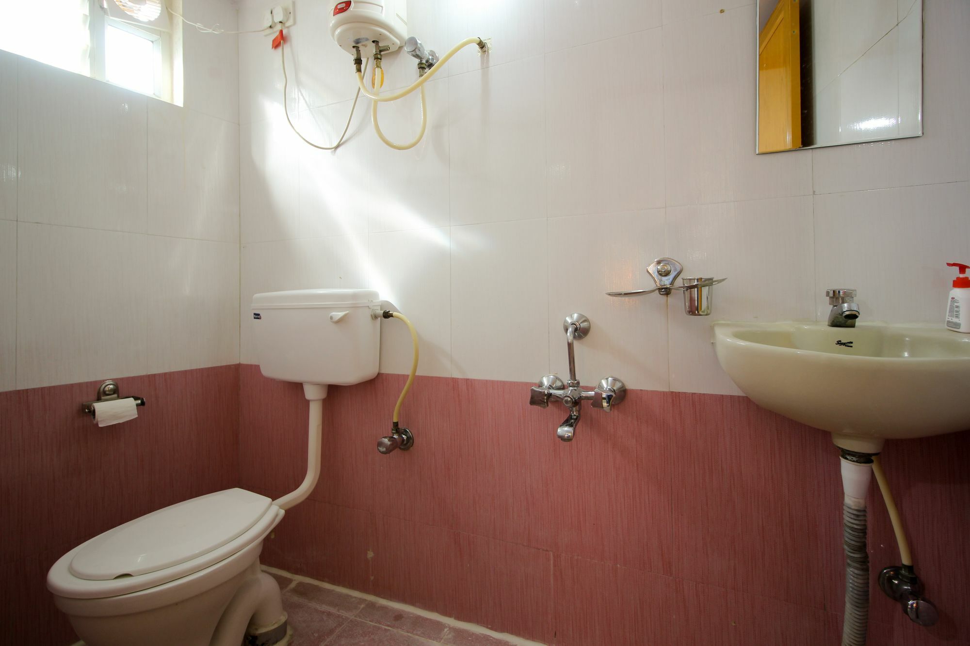 Oyo 8116 Park Hotel 3*