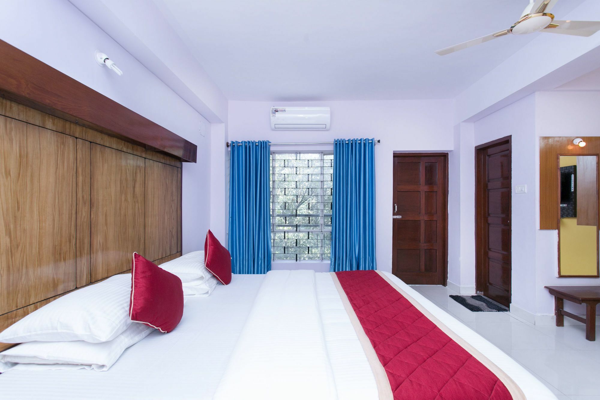 Hotel Oyo Flagship 10332 Sai Orchid