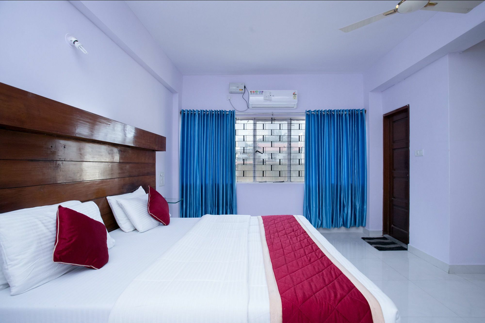 Oyo Flagship 10332 Sai Orchid Hotel Bangalore