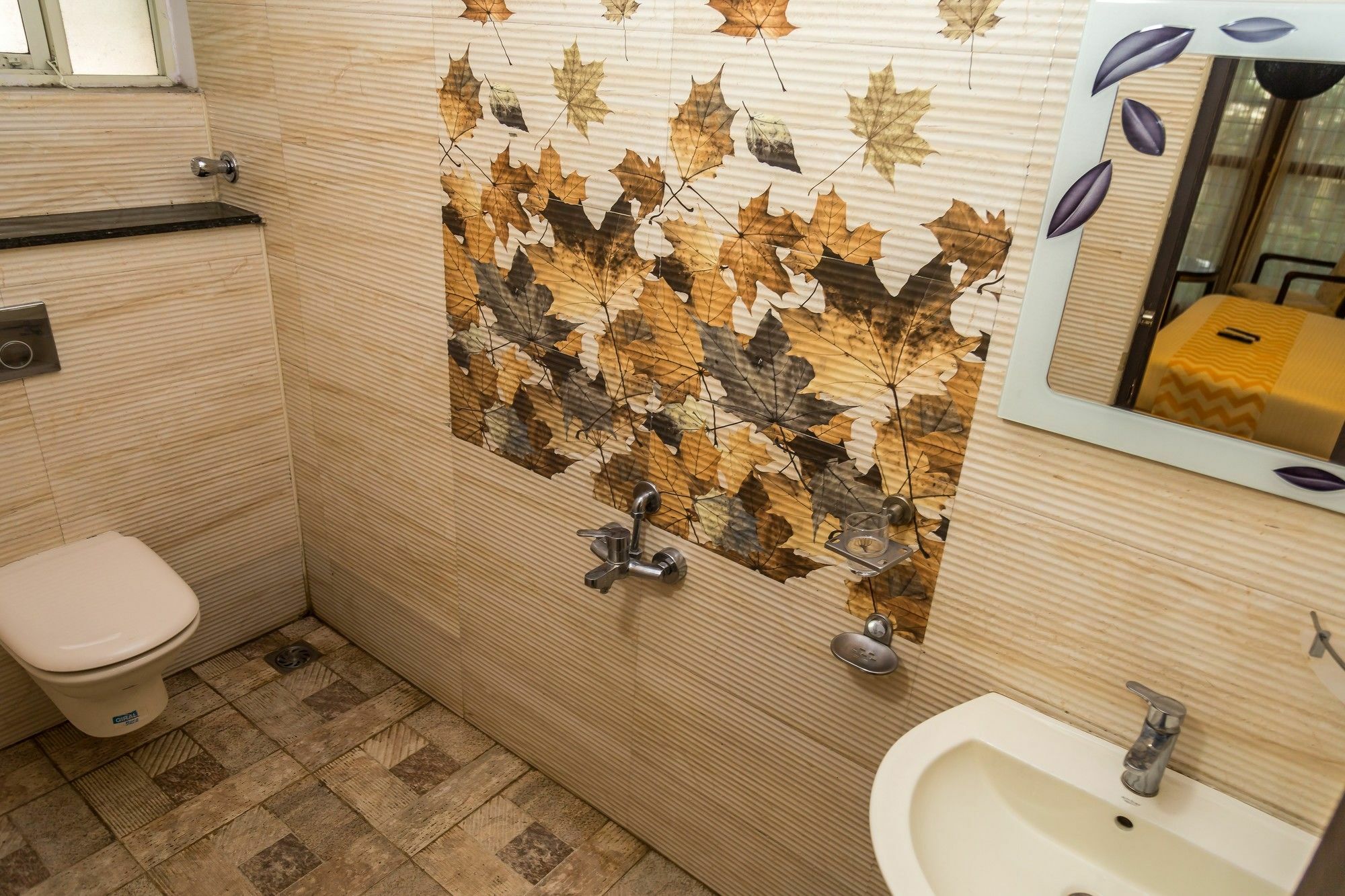 Hotel Fabhotel Oriental Frazer Town 3*