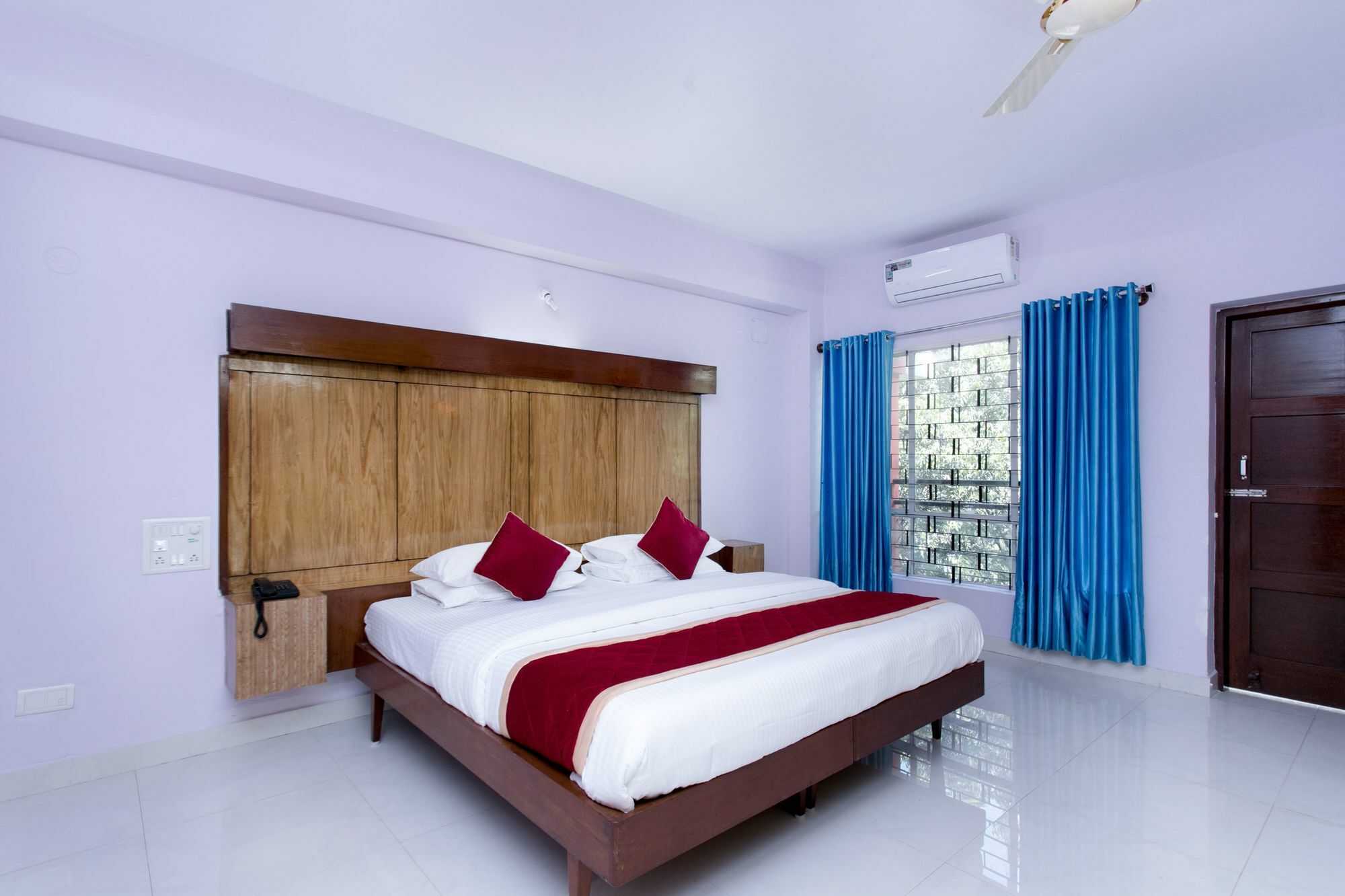 Oyo Flagship 10332 Sai Orchid Bangalore