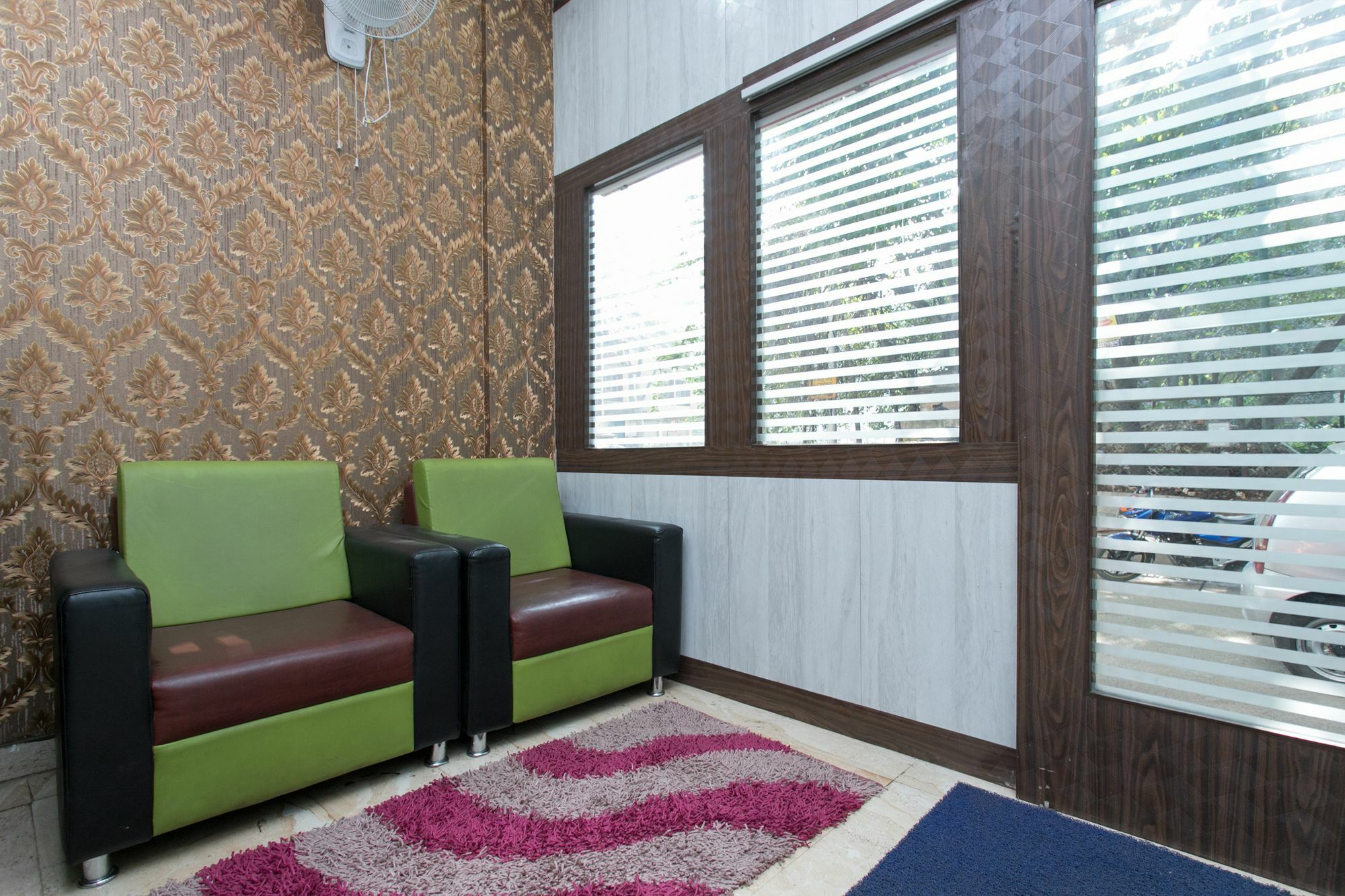 Hotel Oyo Flagship 10332 Sai Orchid