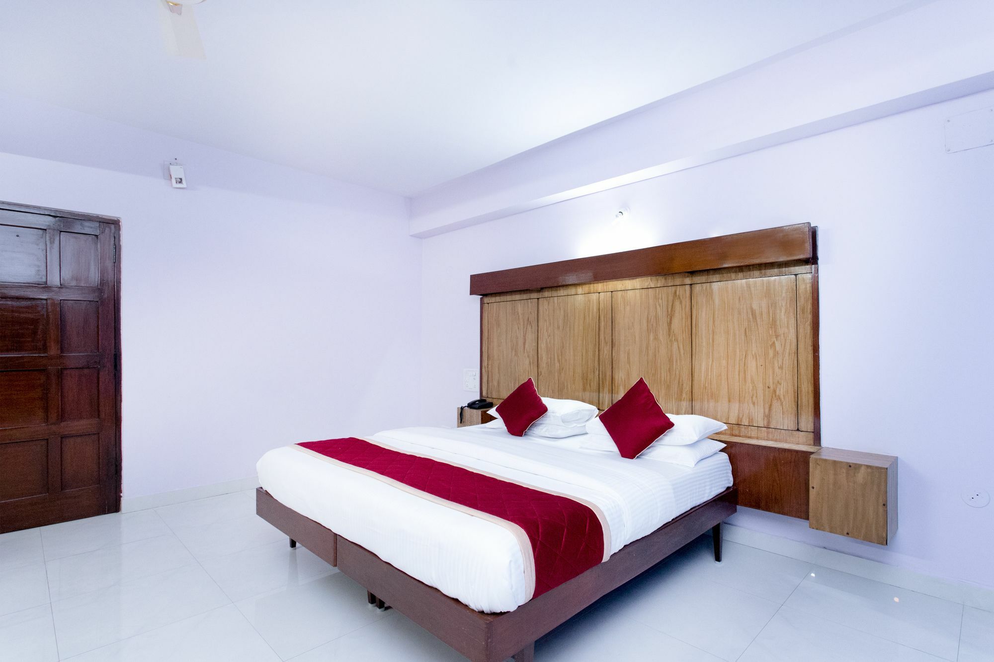 Oyo Flagship 10332 Sai Orchid 3* Bangalore