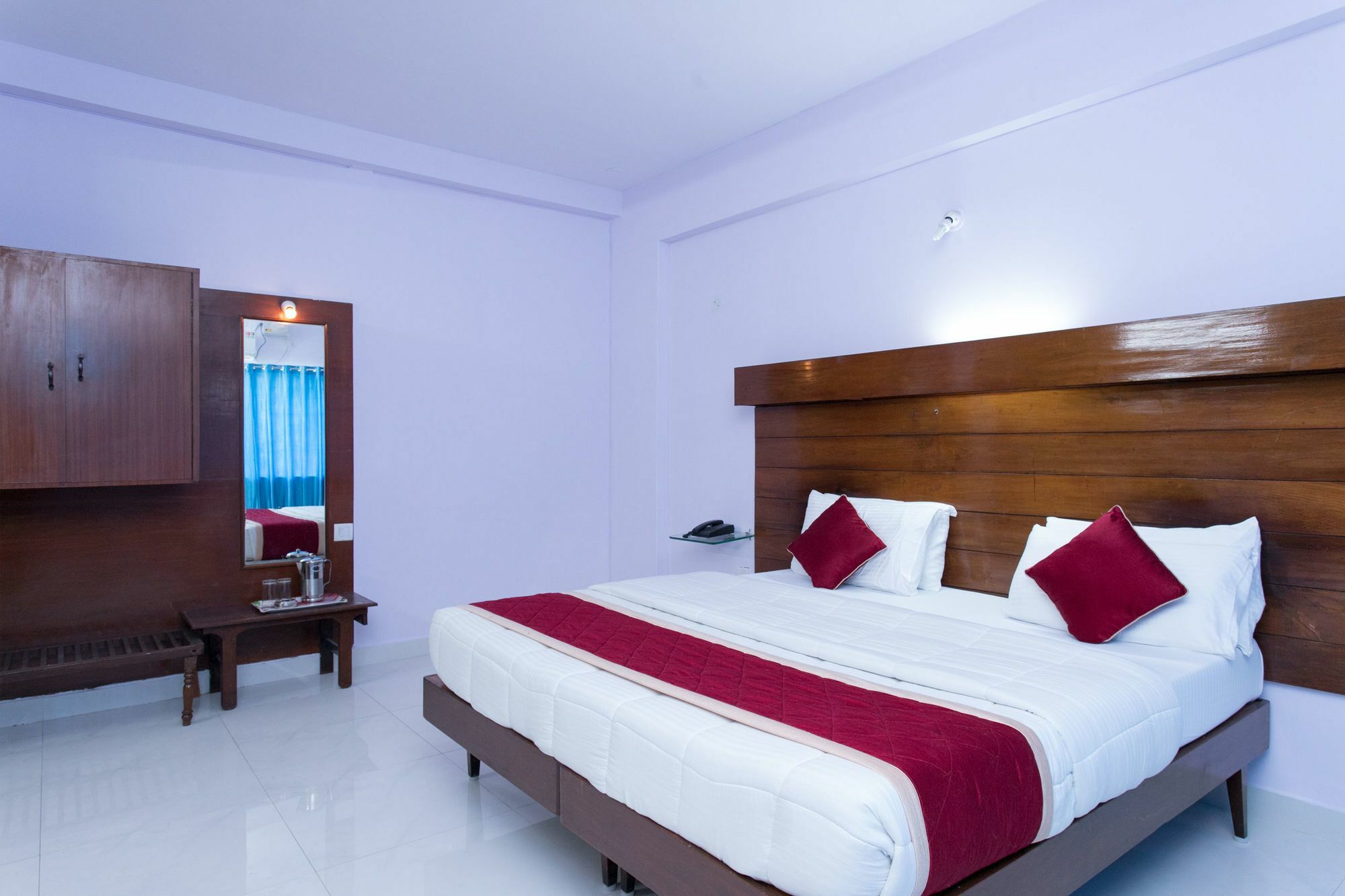Oyo Flagship 10332 Sai Orchid Bangalore