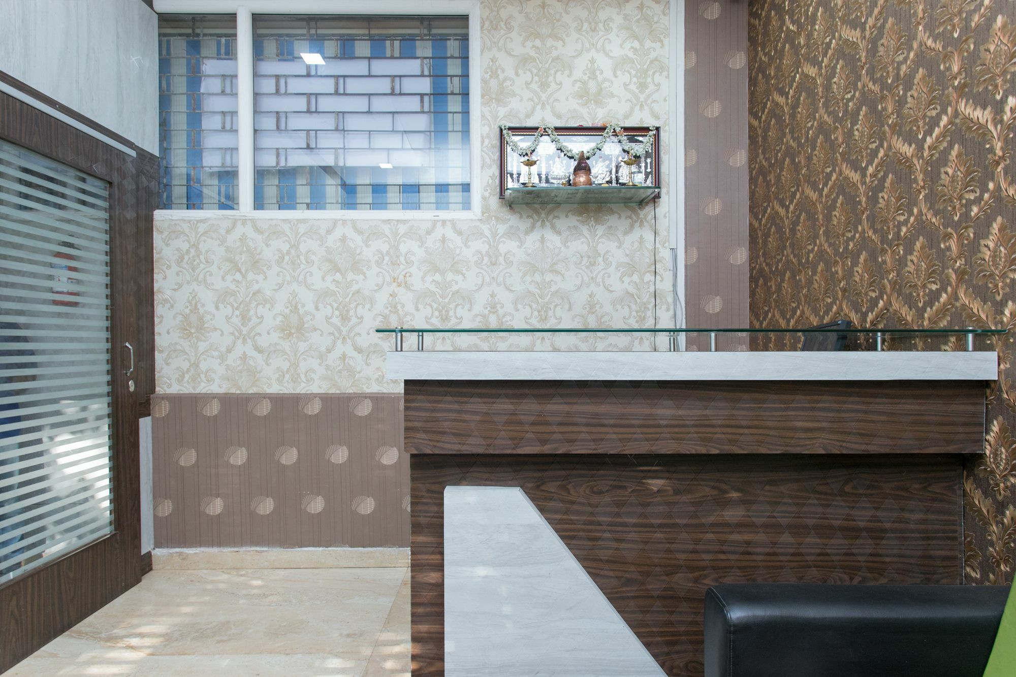 Hotel Oyo Flagship 10332 Sai Orchid