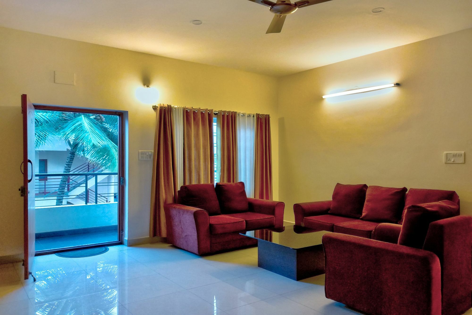 Hotel Oyo 10134 Triente Bangalore