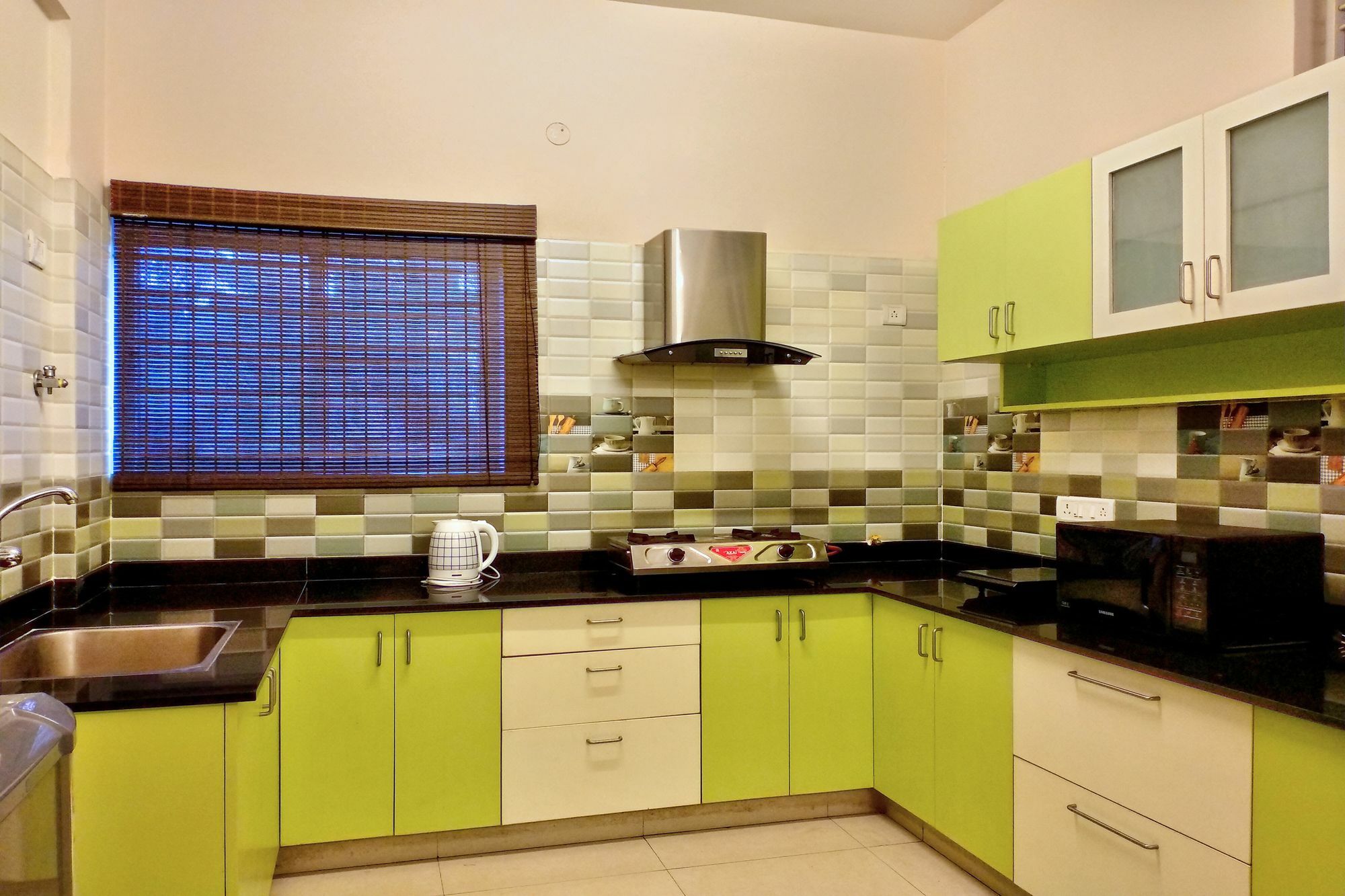 Hotel Oyo 10134 Triente Bangalore