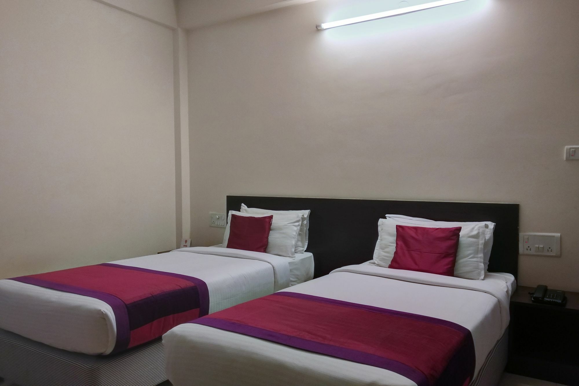 Oyo 10134 Triente Hotel Bangalore