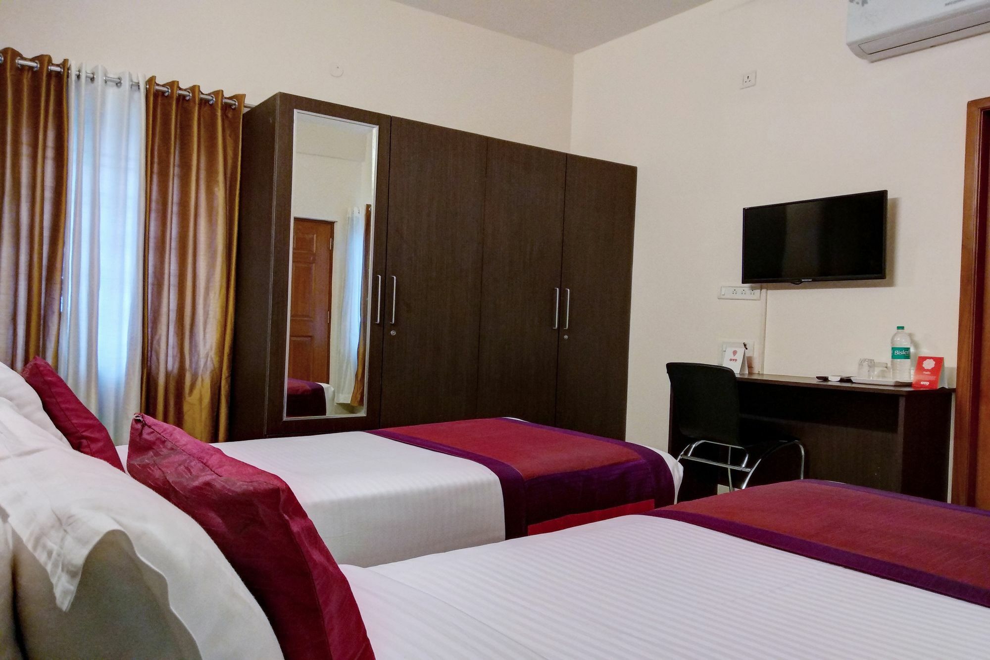 Hotel Oyo 10134 Triente
